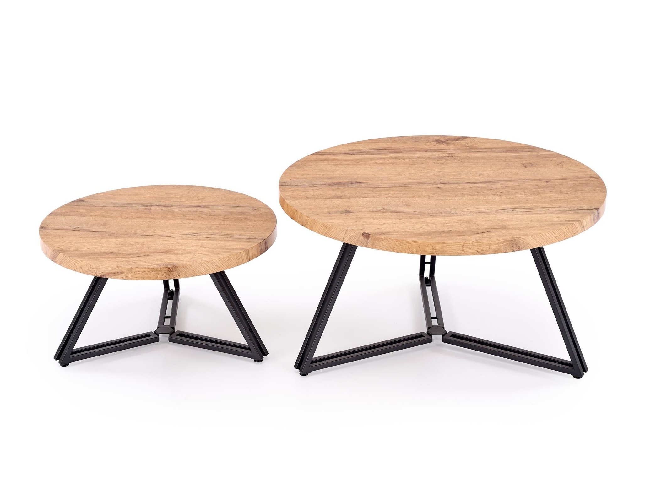 Set stočića za kafu Houston 2184