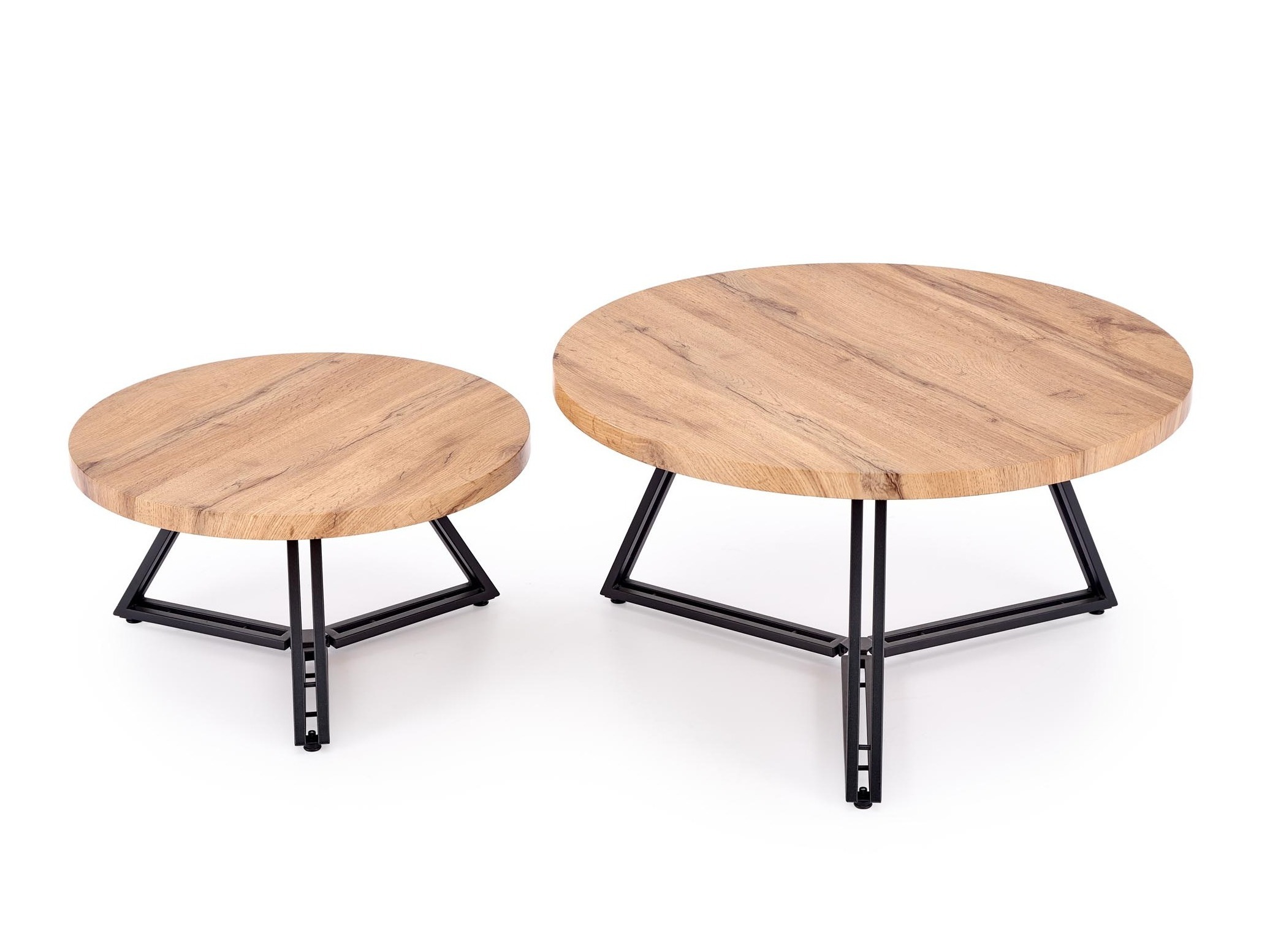 Set stočića za kafu Houston 2184