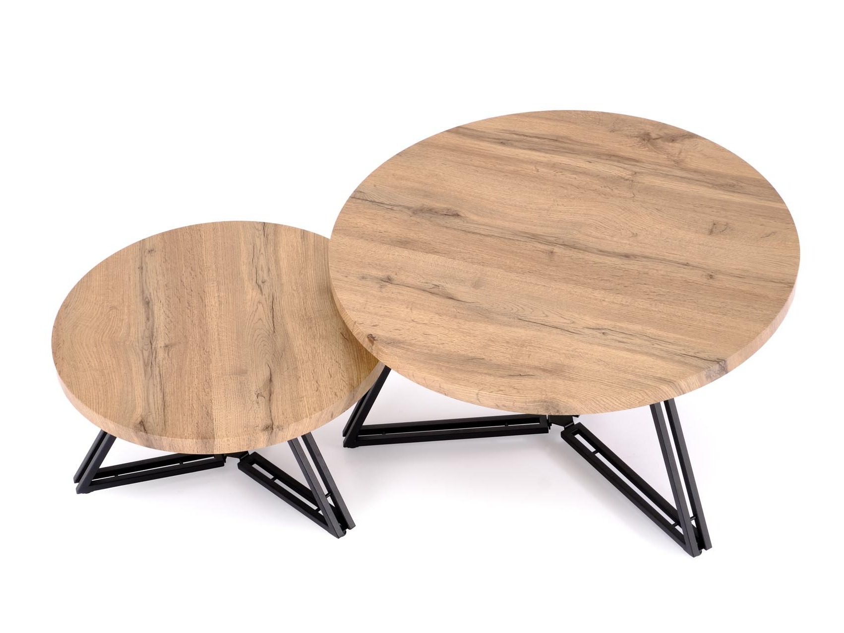 Set stočića za kafu Houston 2184