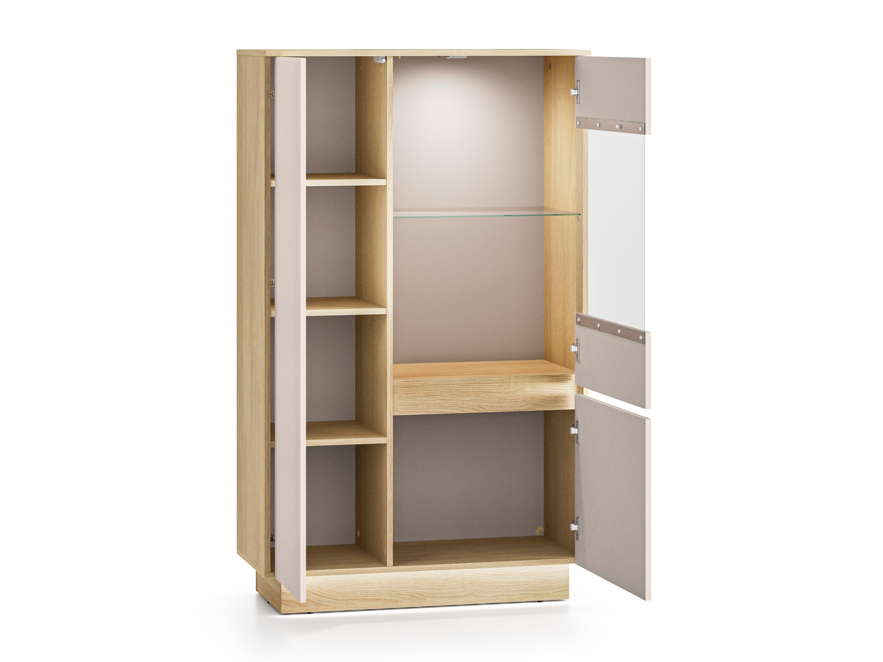 Set za dnevnu sobu Revtive 107