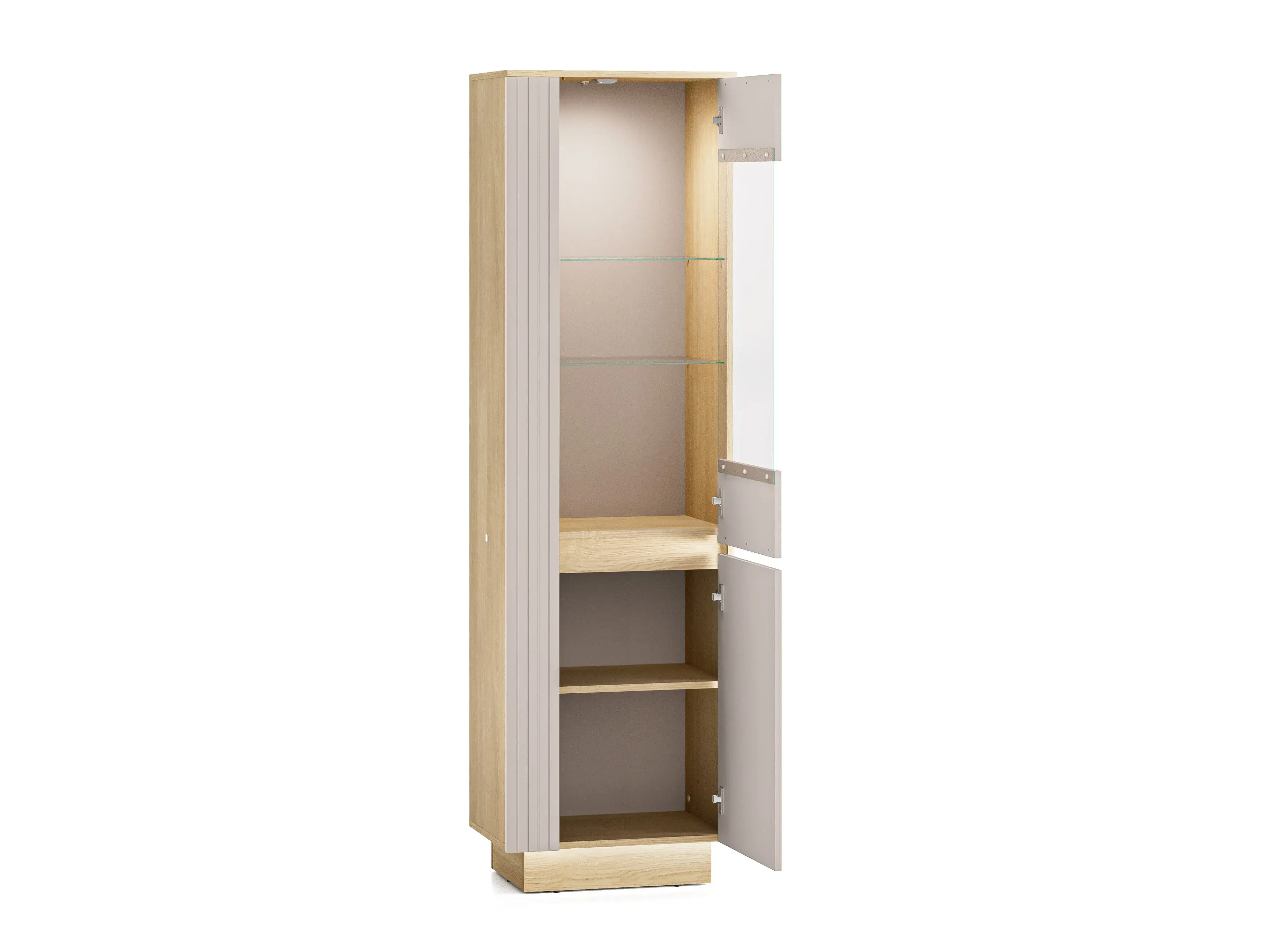 Set za dnevnu sobu Revtive 107