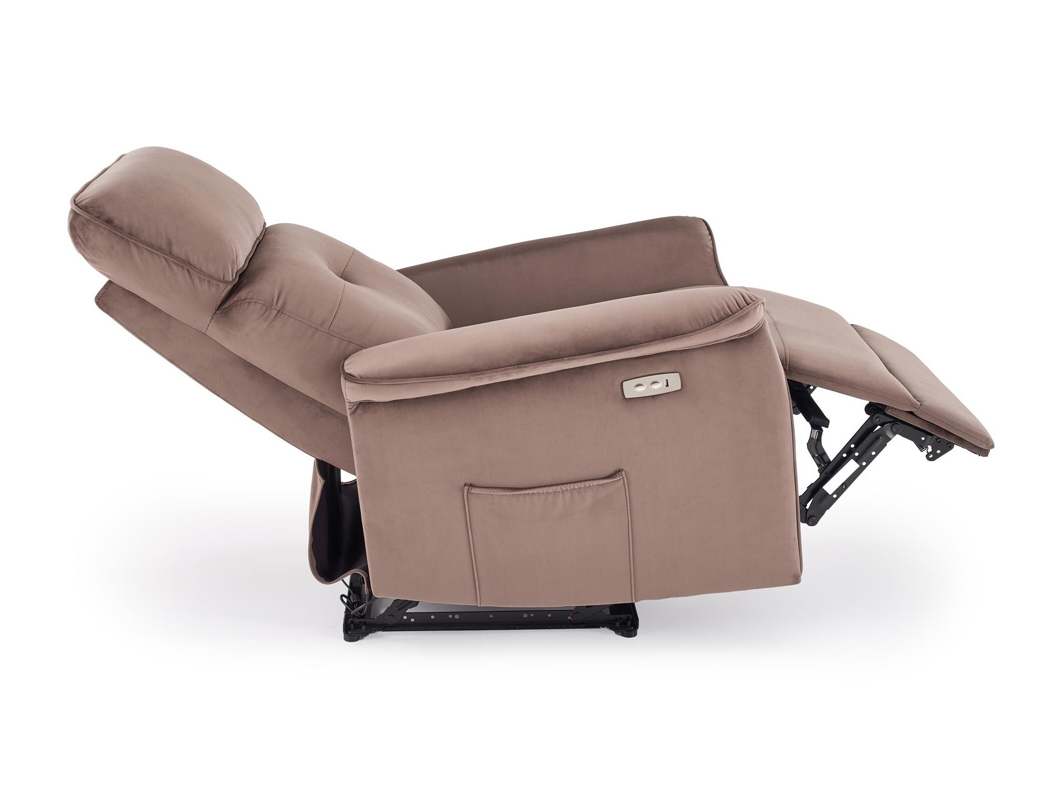 Relaks fotelja Houston 1543 (Bluvel 38)