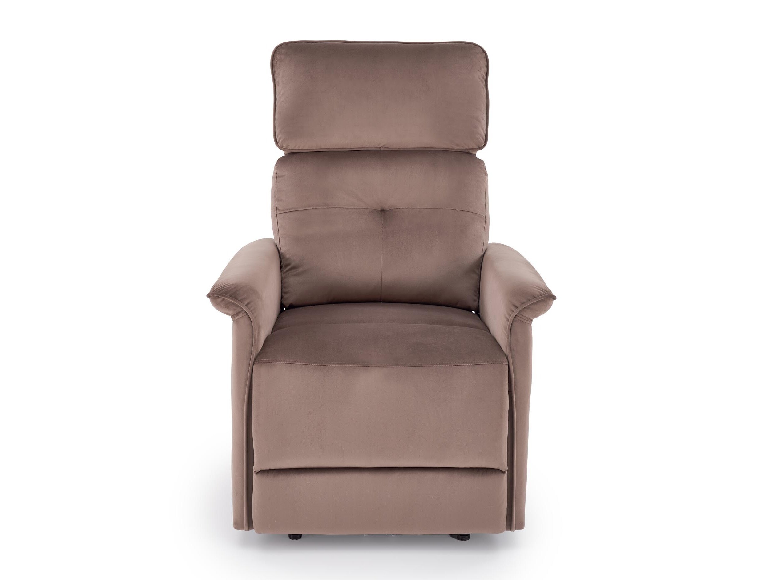 Relaks fotelja Houston 1543 (Bluvel 38)
