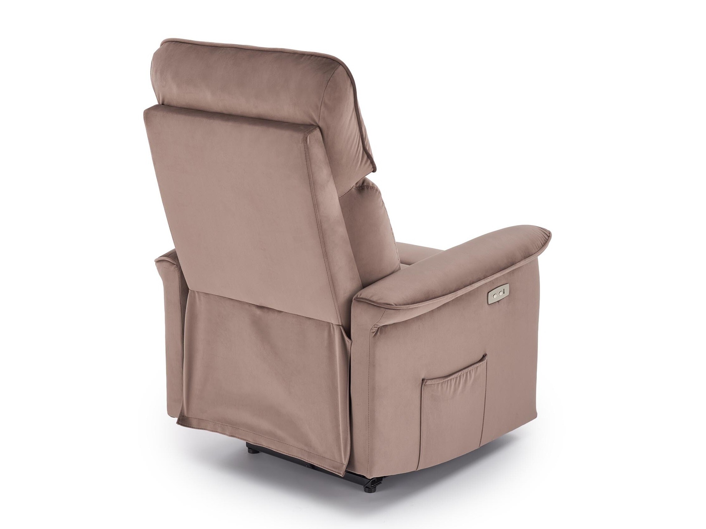 Relaks fotelja Houston 1543 (Bluvel 38)