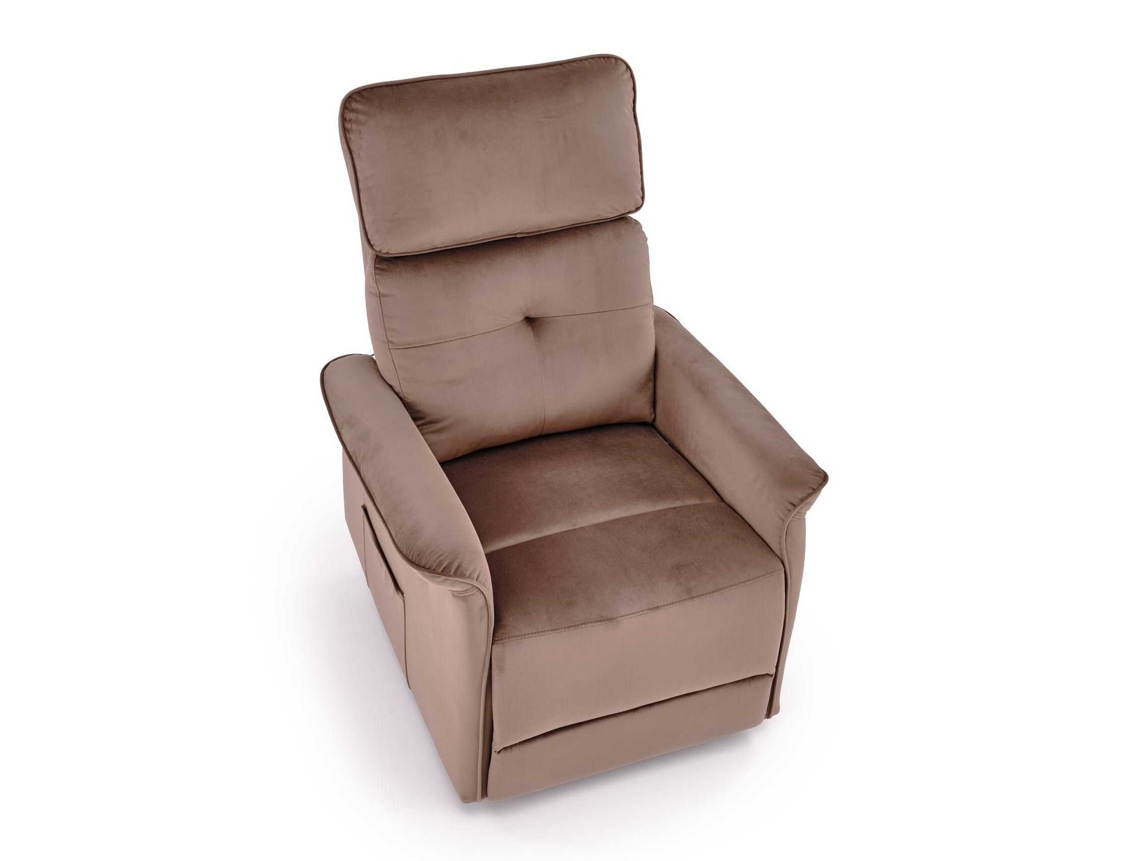 Relaks fotelja Houston 1543 (Bluvel 38)