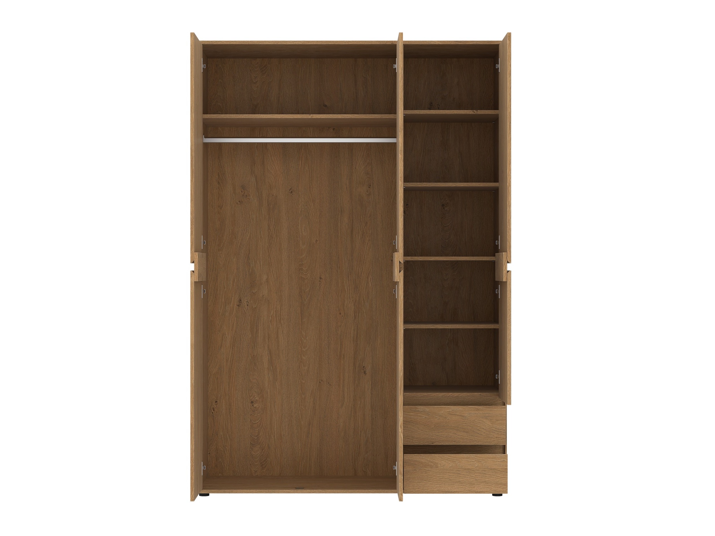Ormar Elbteni 110