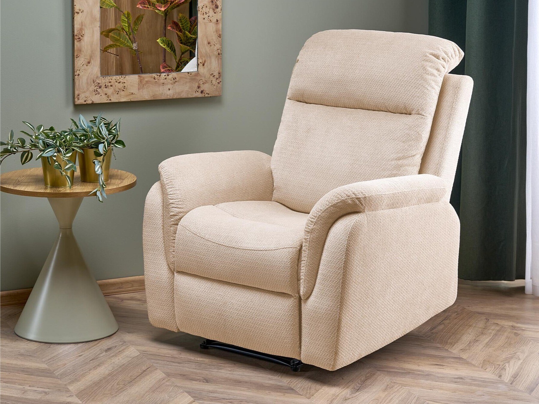 Relaks fotelja Houston 2216 (Vinci 26)