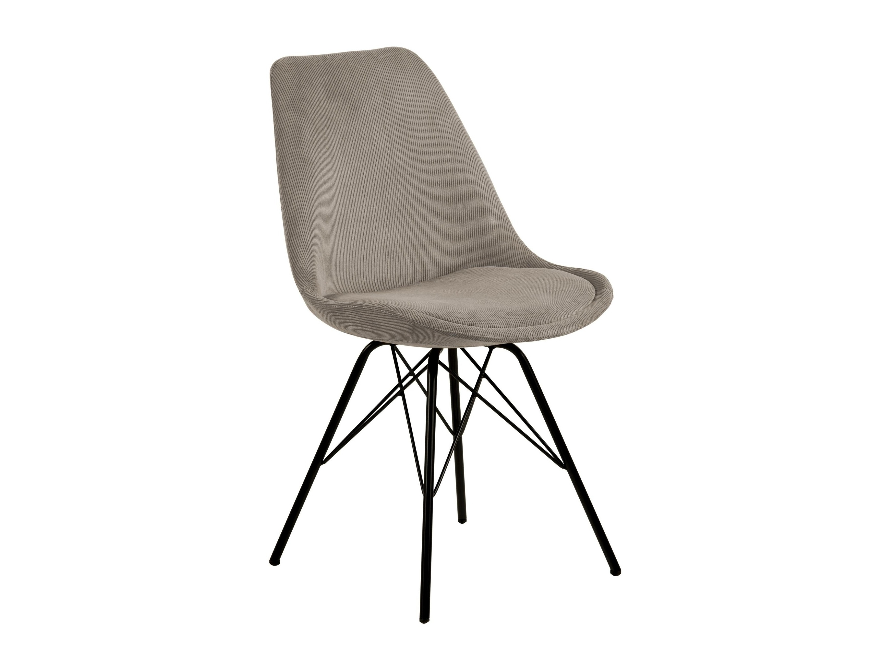 Stolica Norsica 485 (Bež + Crno)