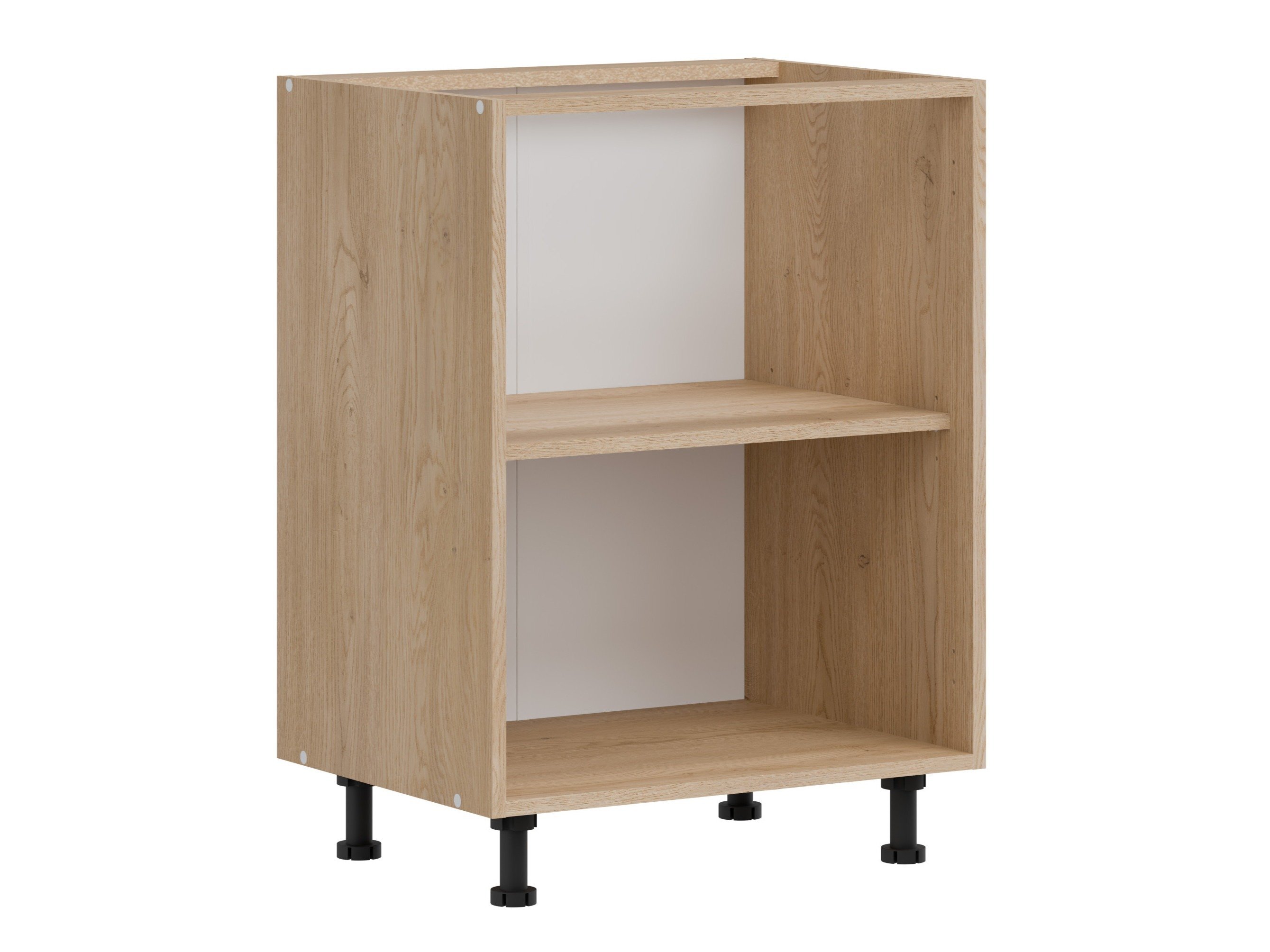 Modularni kuhinjski set Ati Cashmere Grey 101