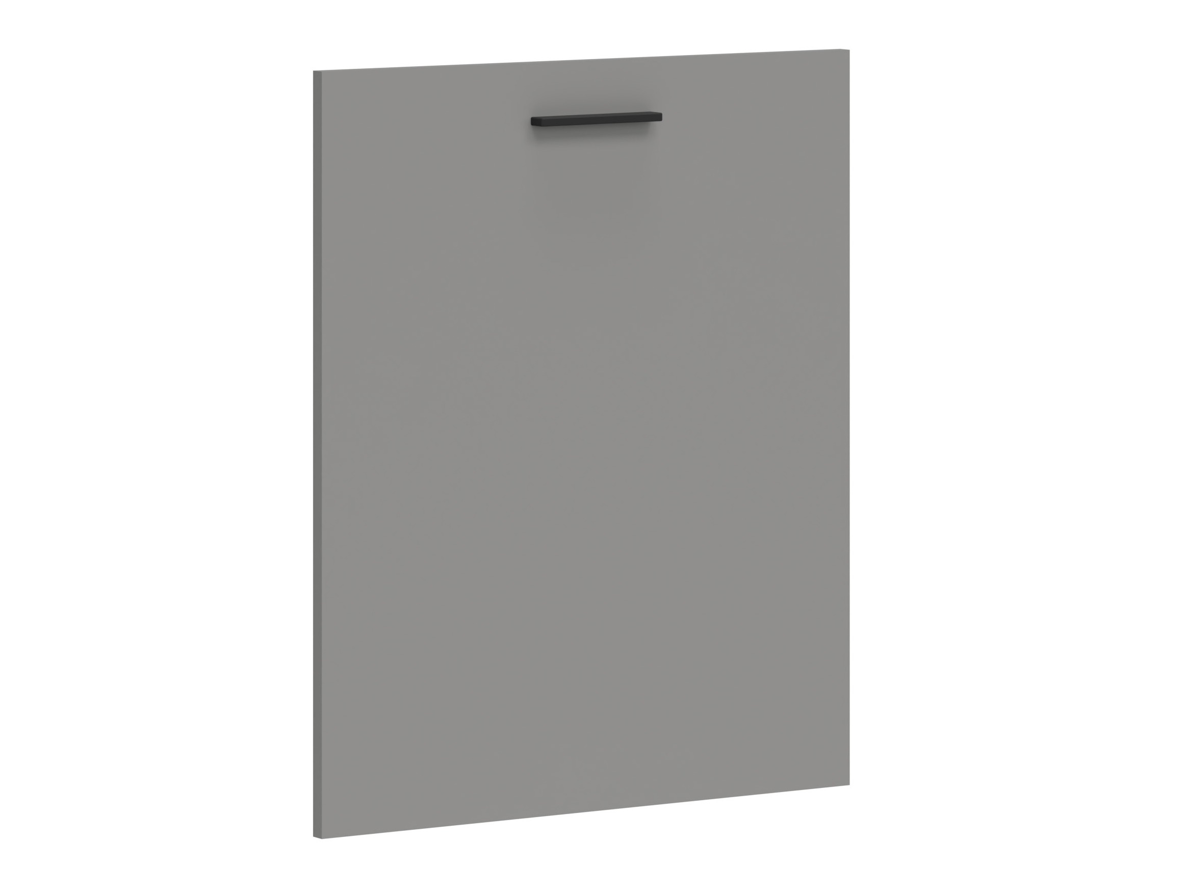 Modularni kuhinjski set Ati Cashmere Grey 101