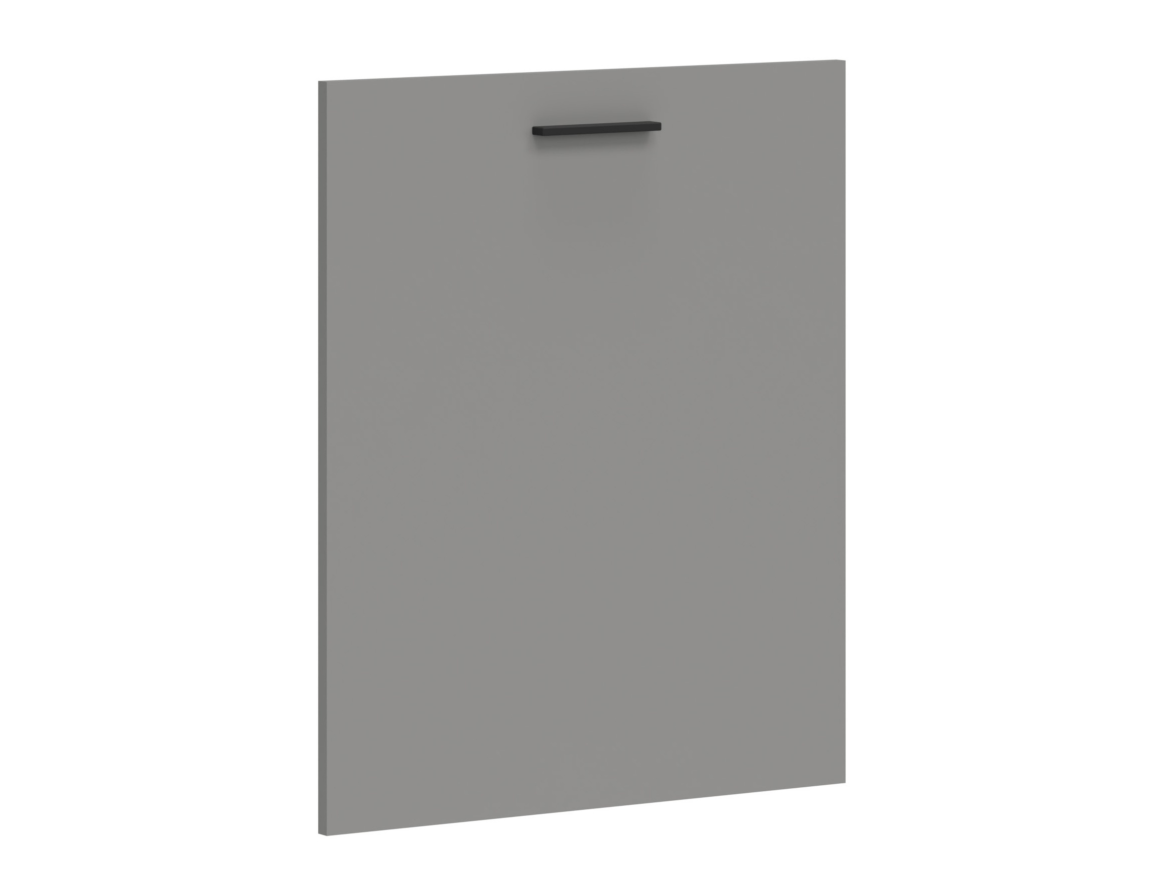Modularni kuhinjski set Ati Cashmere Grey 101
