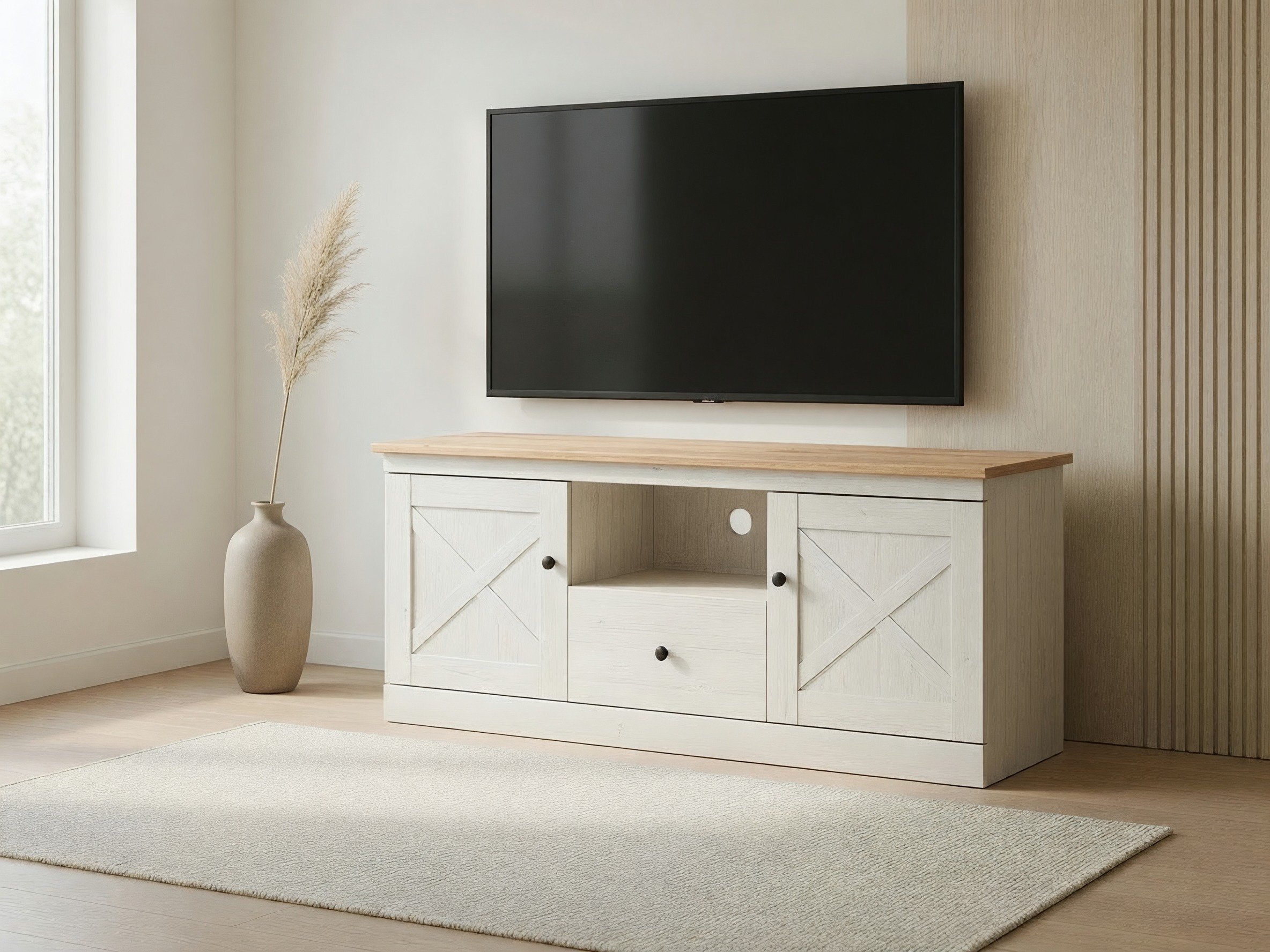 TV komoda Talvena 107
