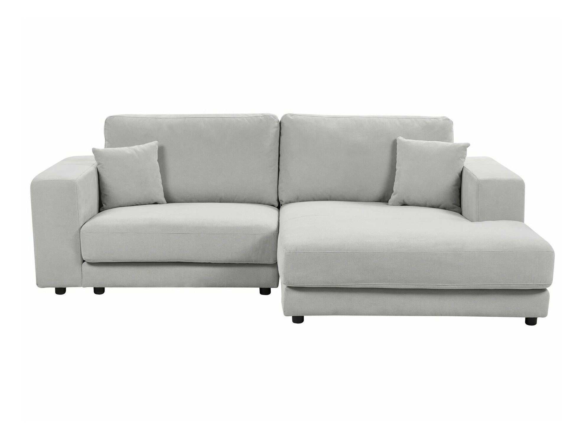 Ugaona garnitura Berwyn 2486 (Svetloosiva)