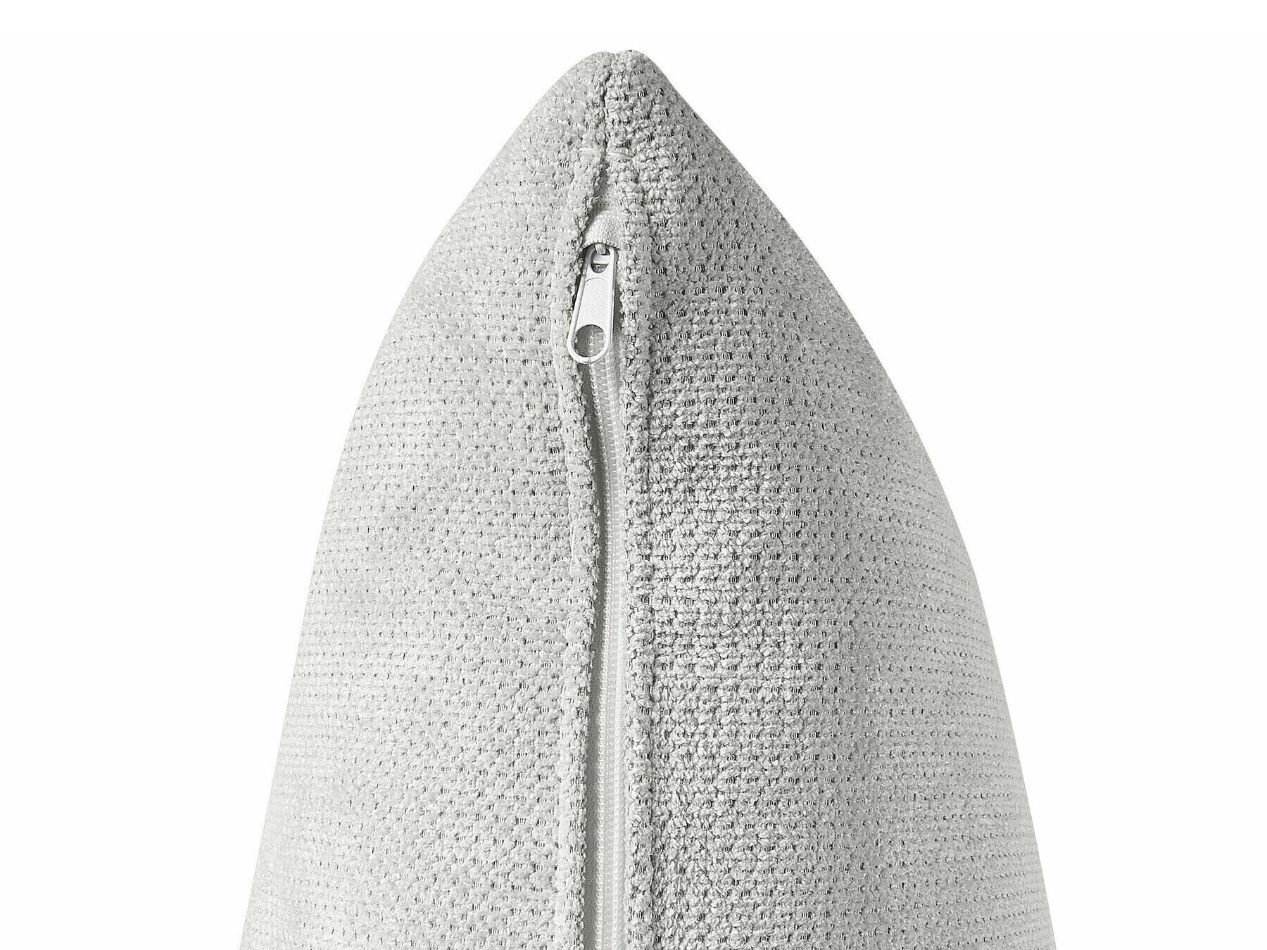 Ugaona garnitura Berwyn 2486 (Svetloosiva)