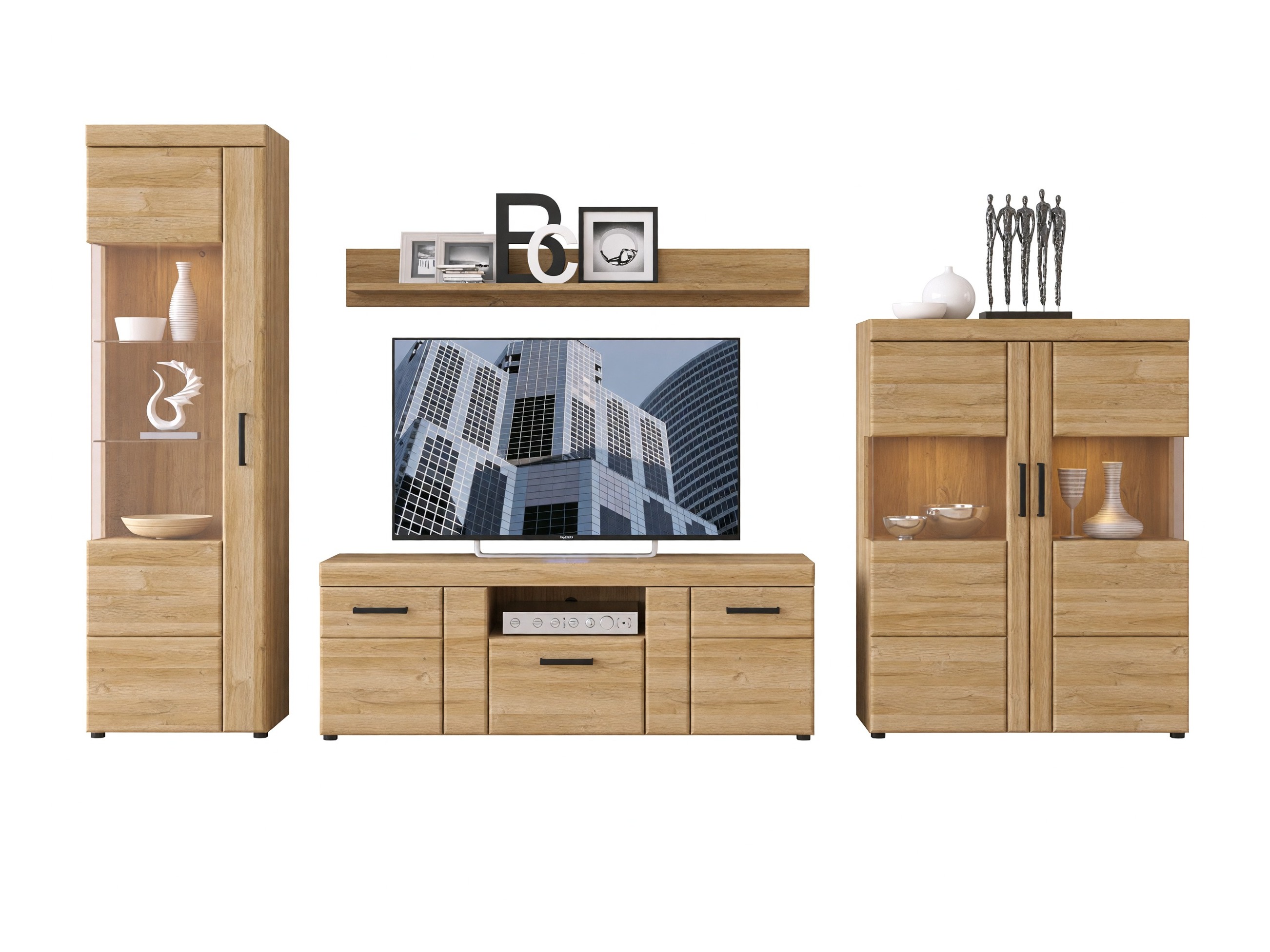 Set za dnevnu sobu Calsori 134