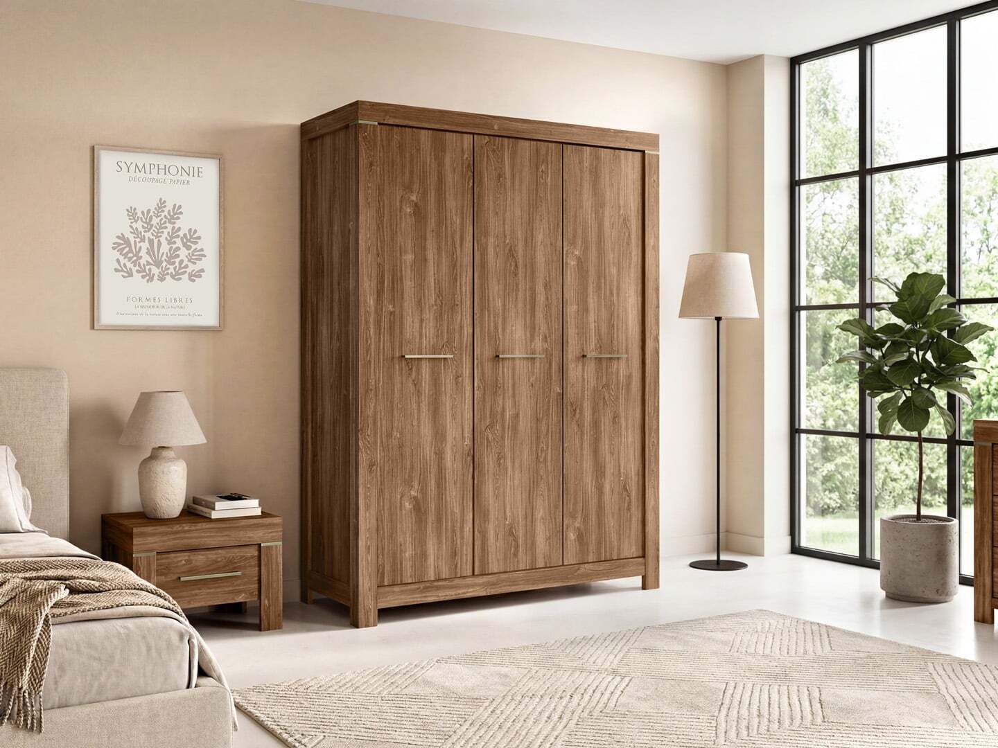 Ormar Etrlire 120