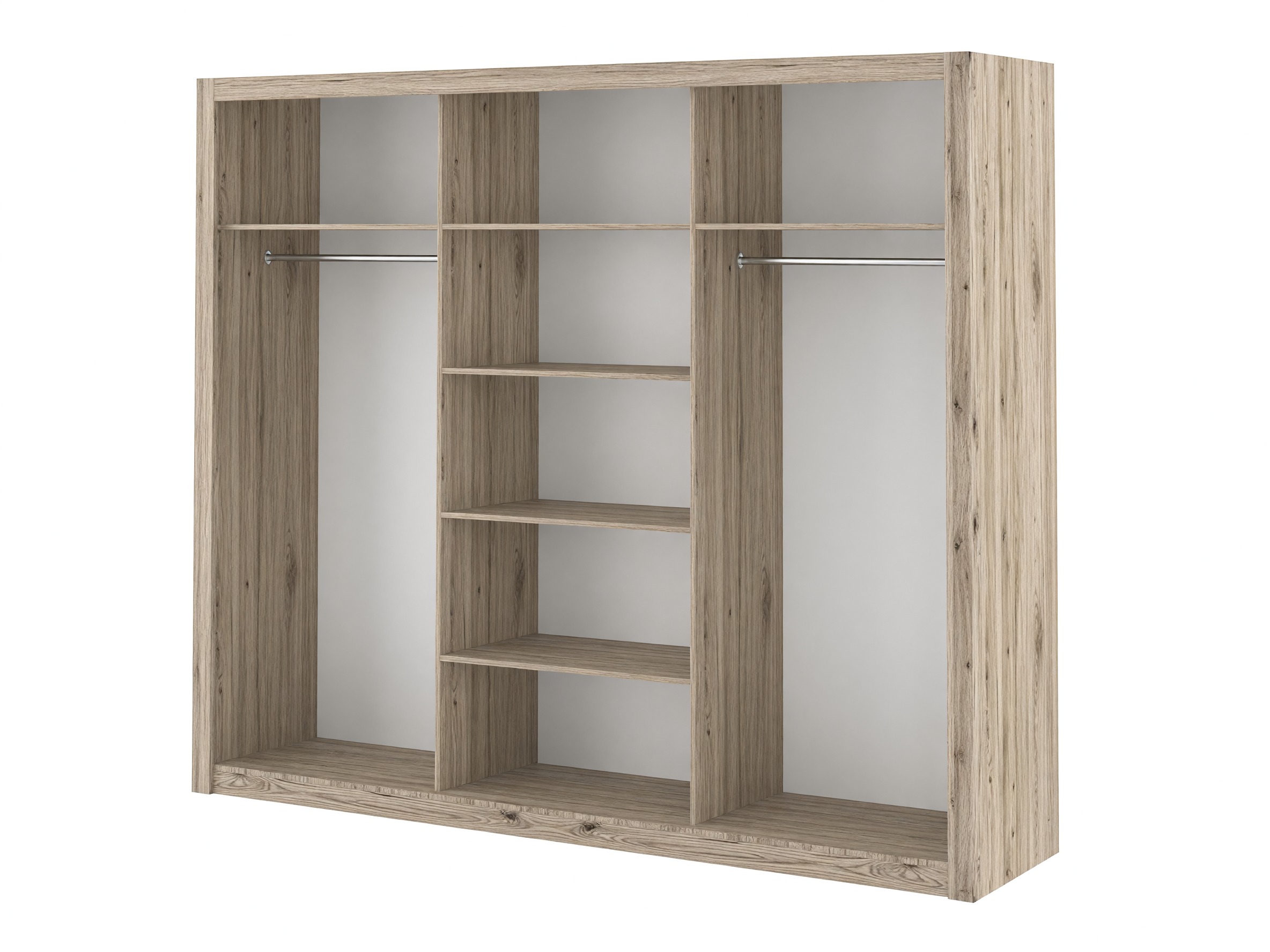 Set spavaća soba Cirdelu 117