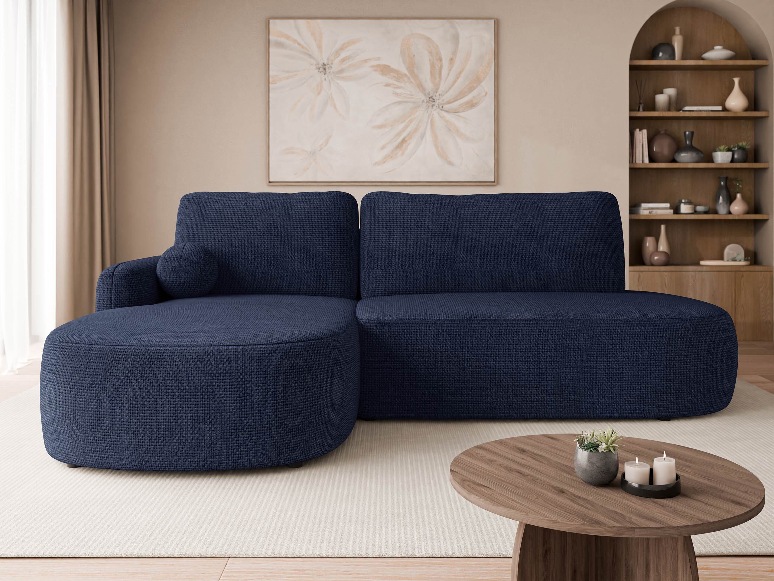 Ugaona garnitura Comfivo 601 (Flow 22)