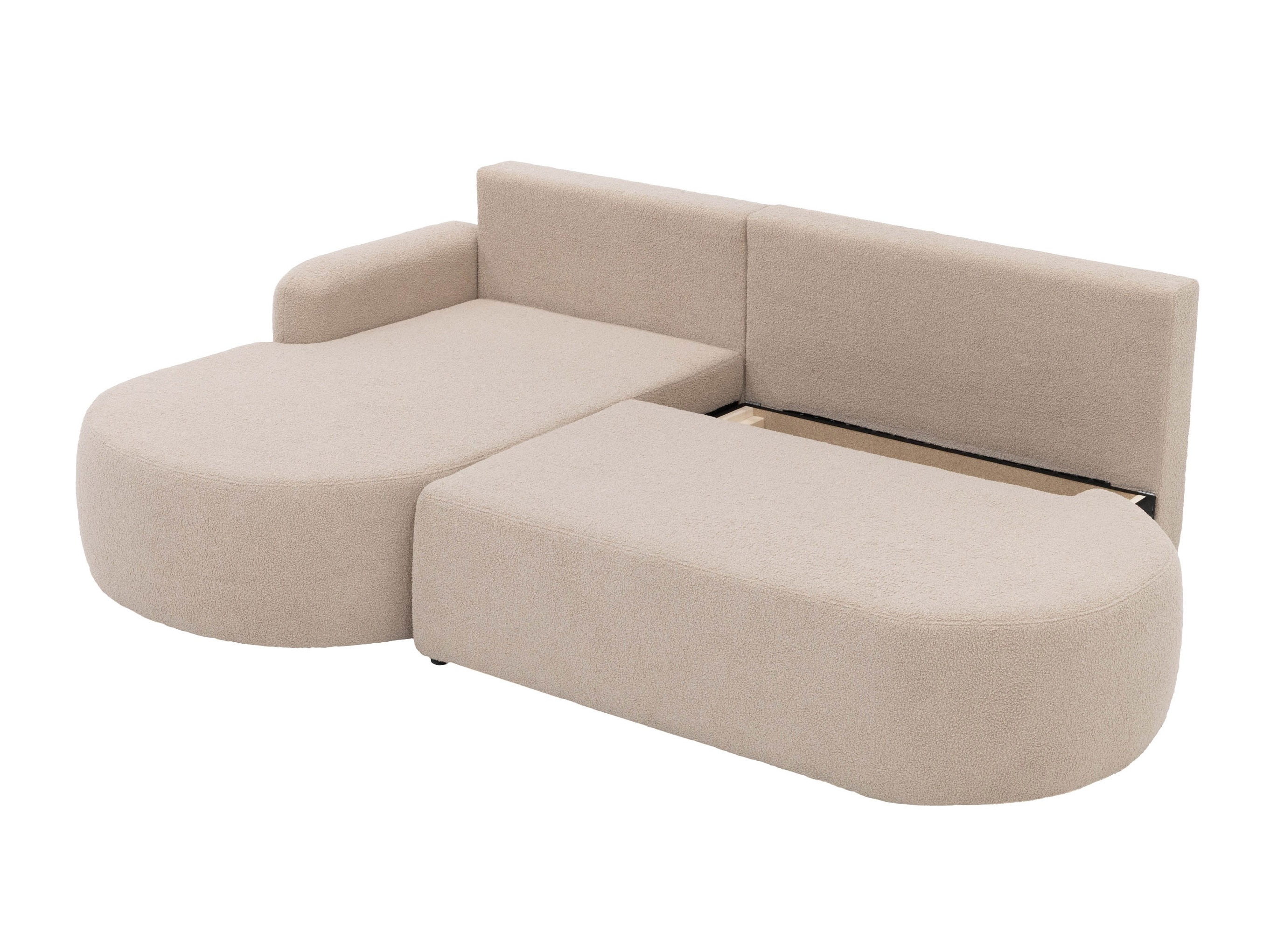 Ugaona garnitura Comfivo 601 (Flow 22)