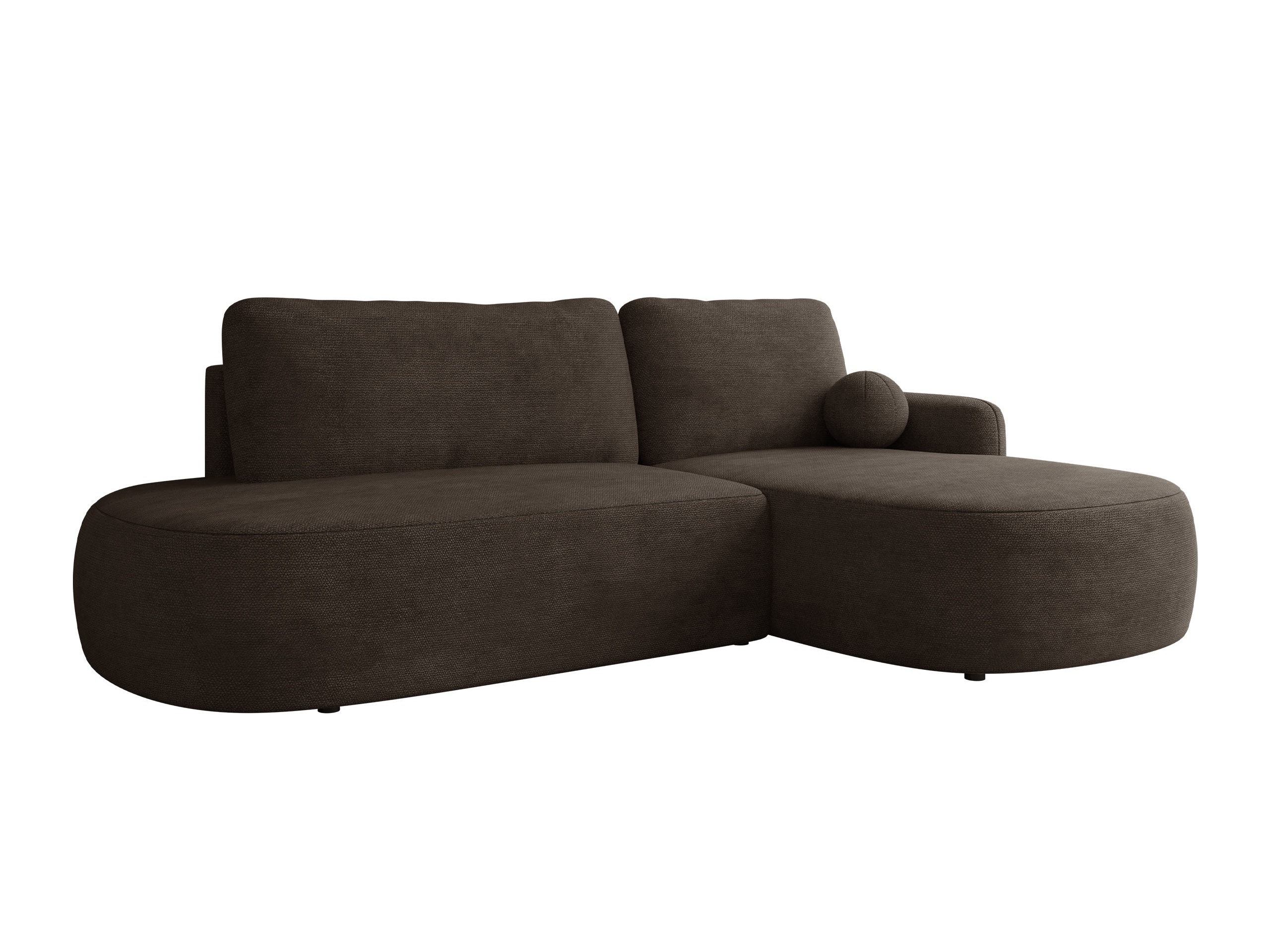 Ugaona garnitura Comfivo 601 (Lumo 40)