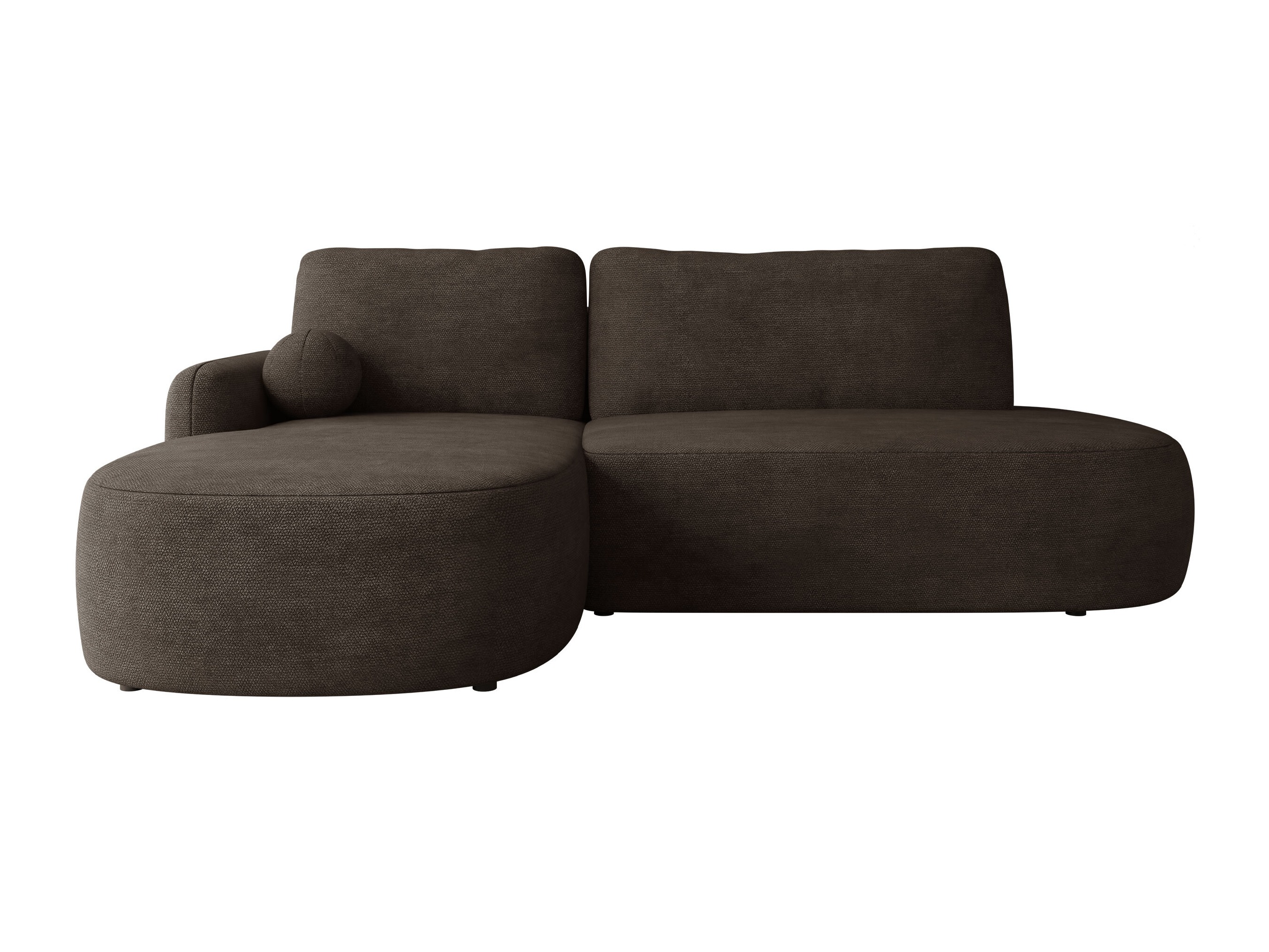 Ugaona garnitura Comfivo 601 (Lumo 40)