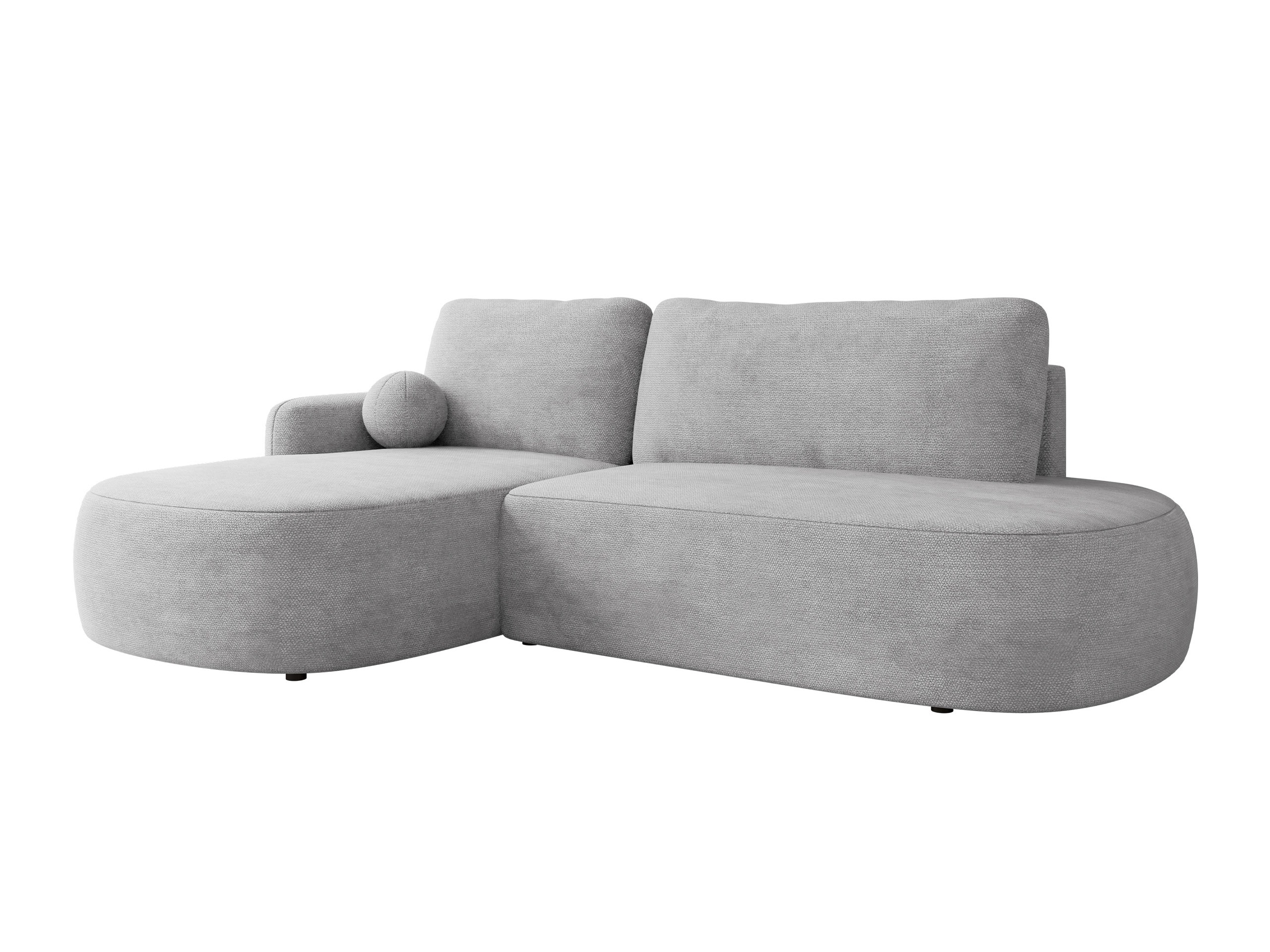 Ugaona garnitura Comfivo 601 (Lumo 65)