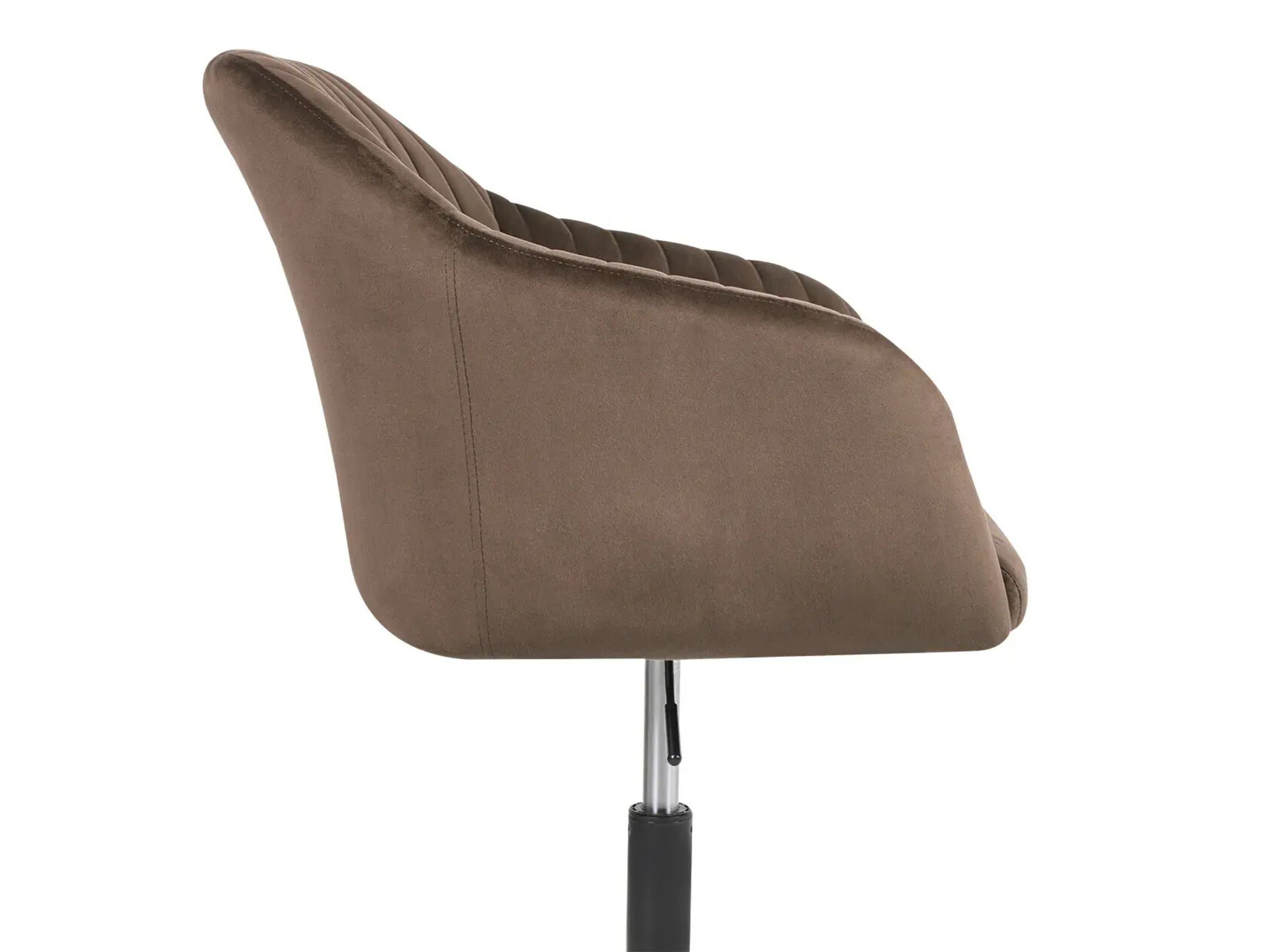 Kancelarijska stolica Berwyn 887 (Smeđa)