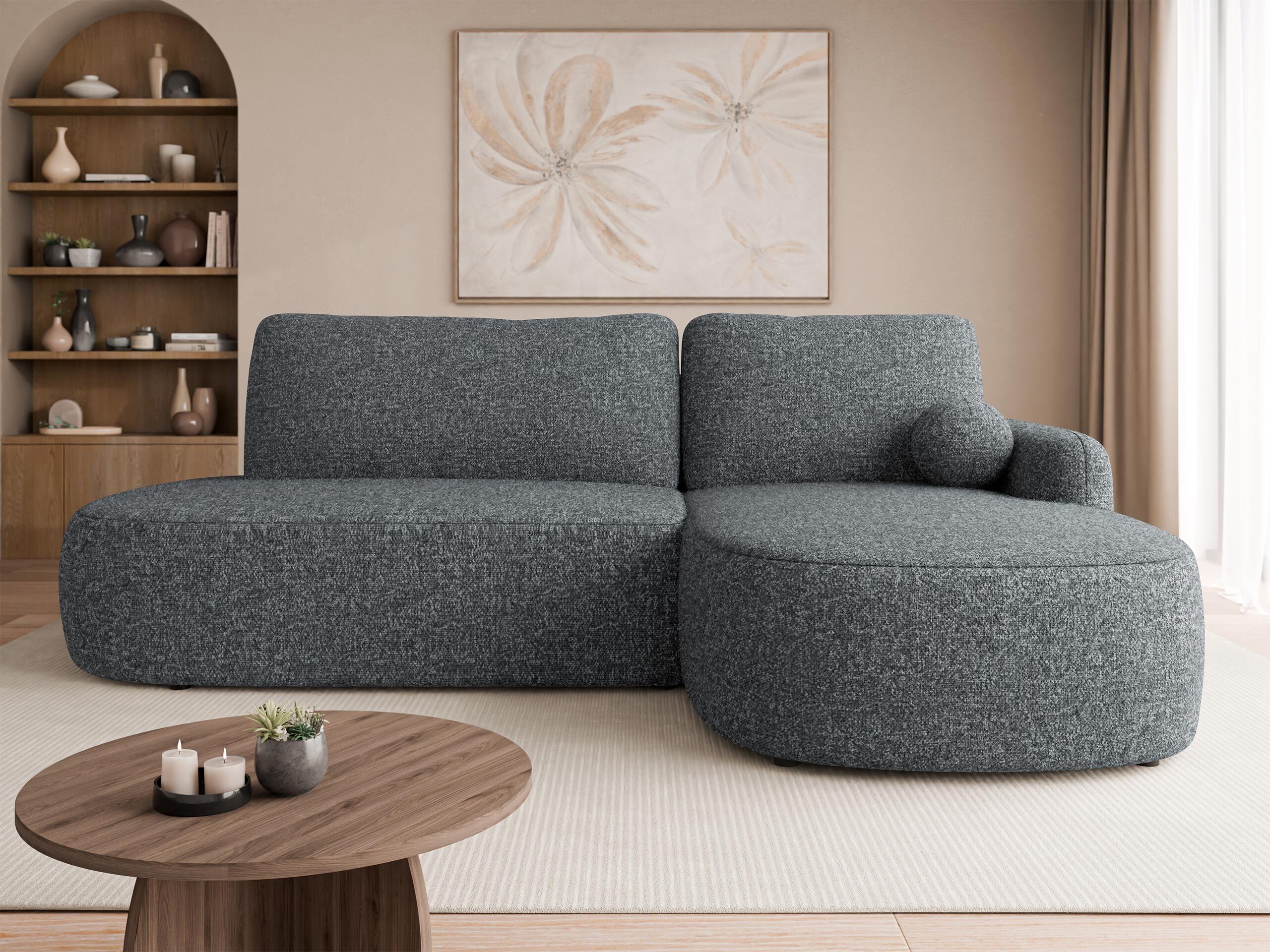 Ugaona garnitura Comfivo 601 (Bella 20)