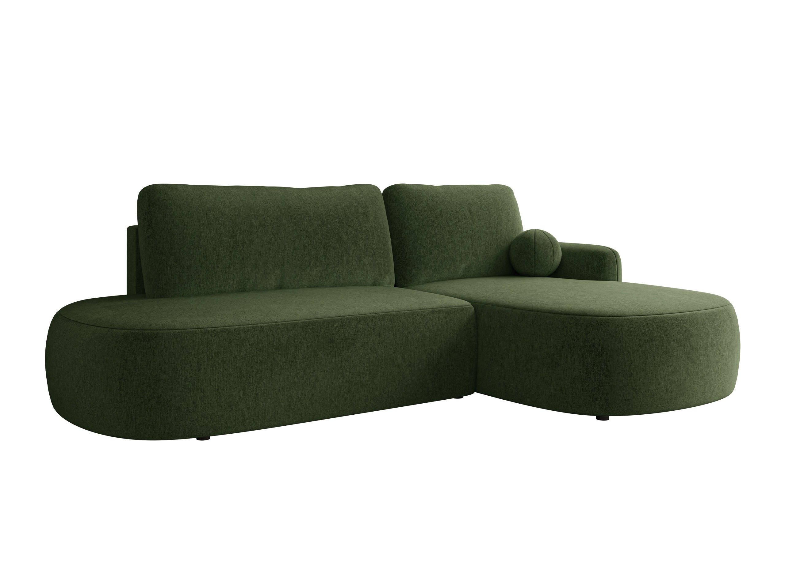 Ugaona garnitura Comfivo 601 (Clara 215.10)