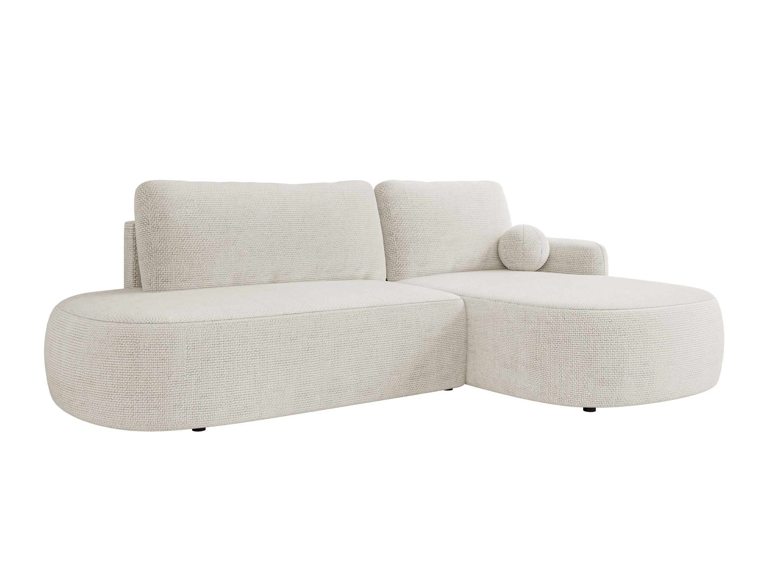 Ugaona garnitura Comfivo 601 (Flow 06)