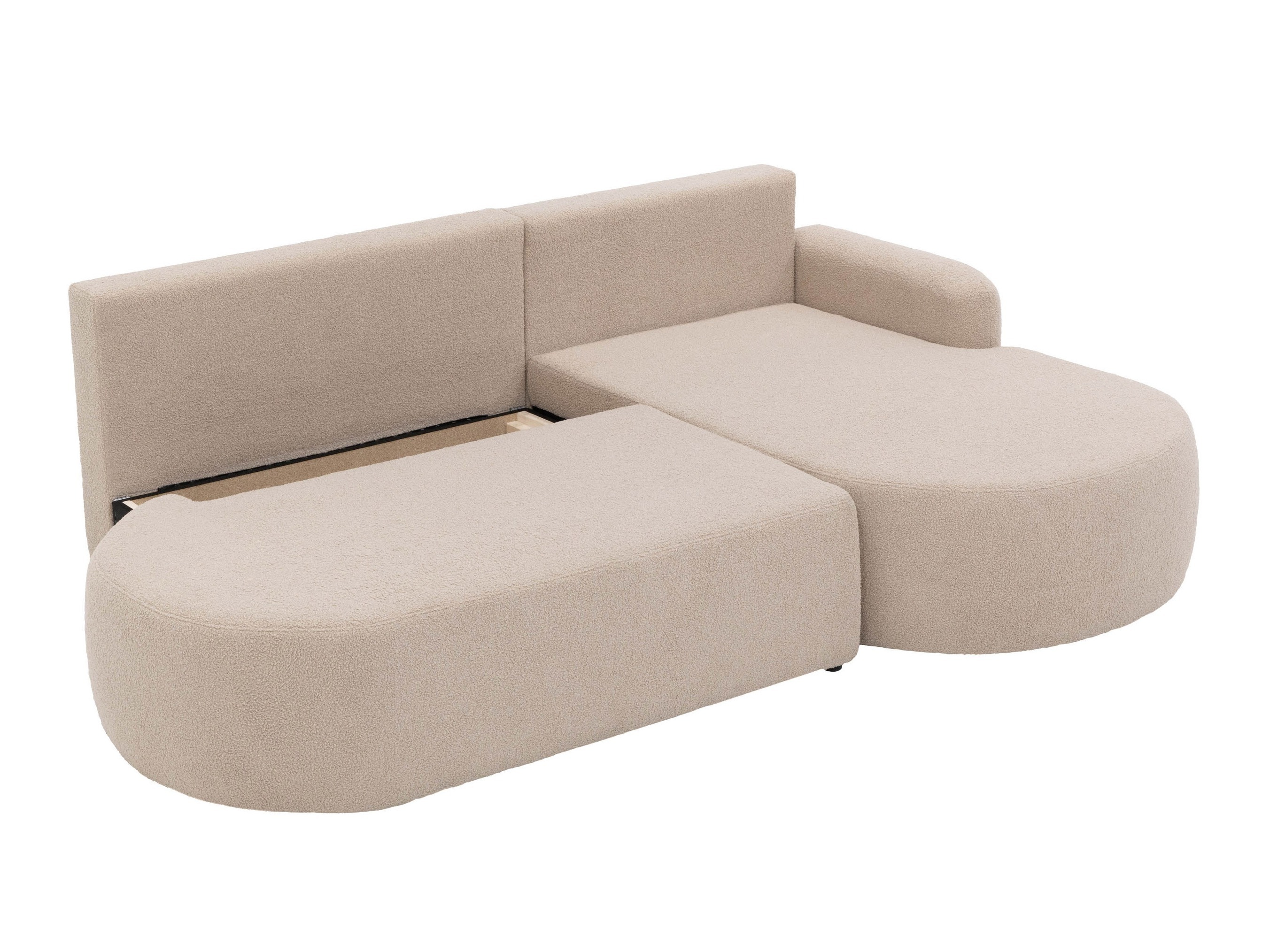 Ugaona garnitura Comfivo 601 (Flow 22)