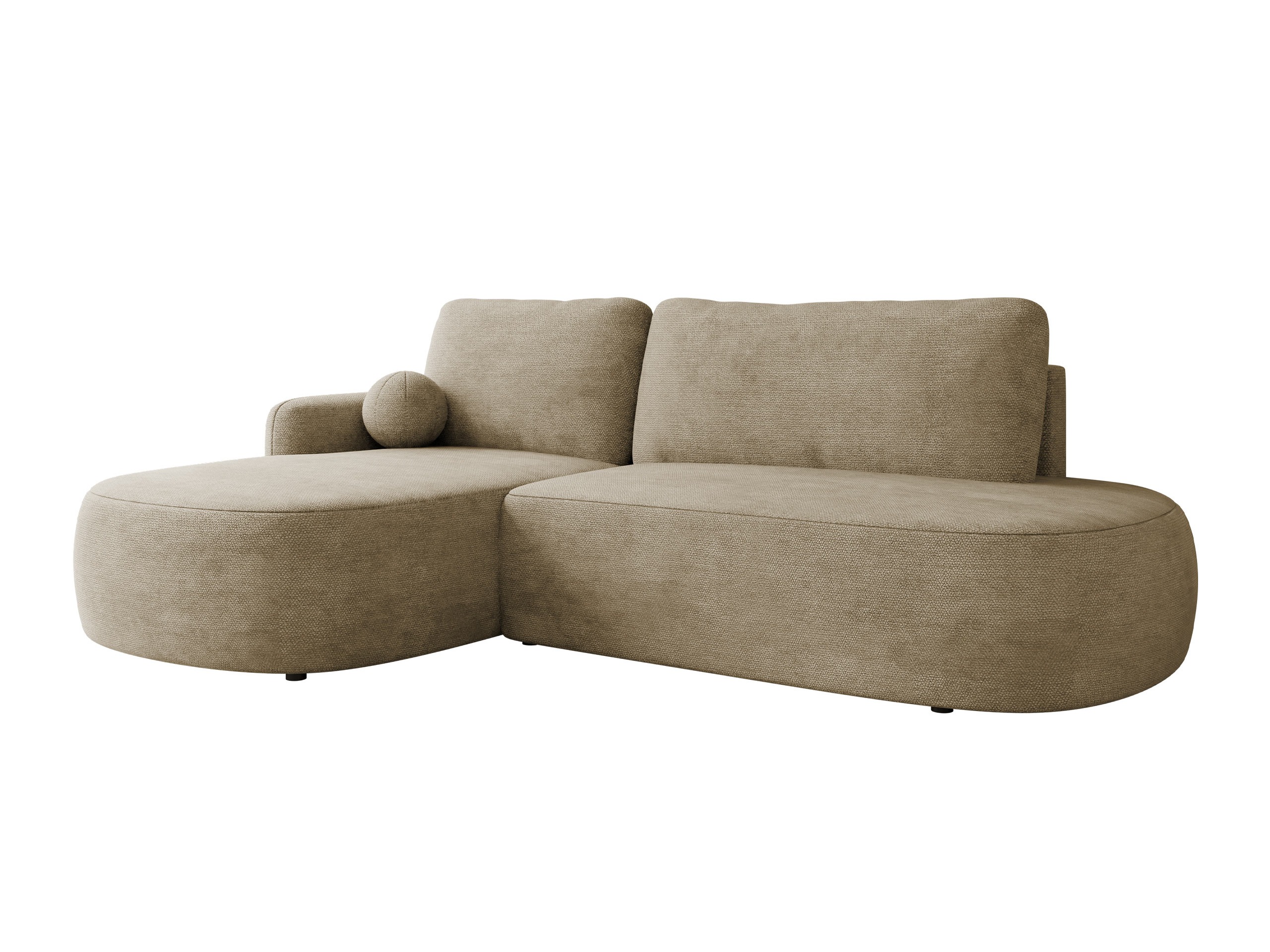 Ugaona garnitura Comfivo 601 (Lumo 30)