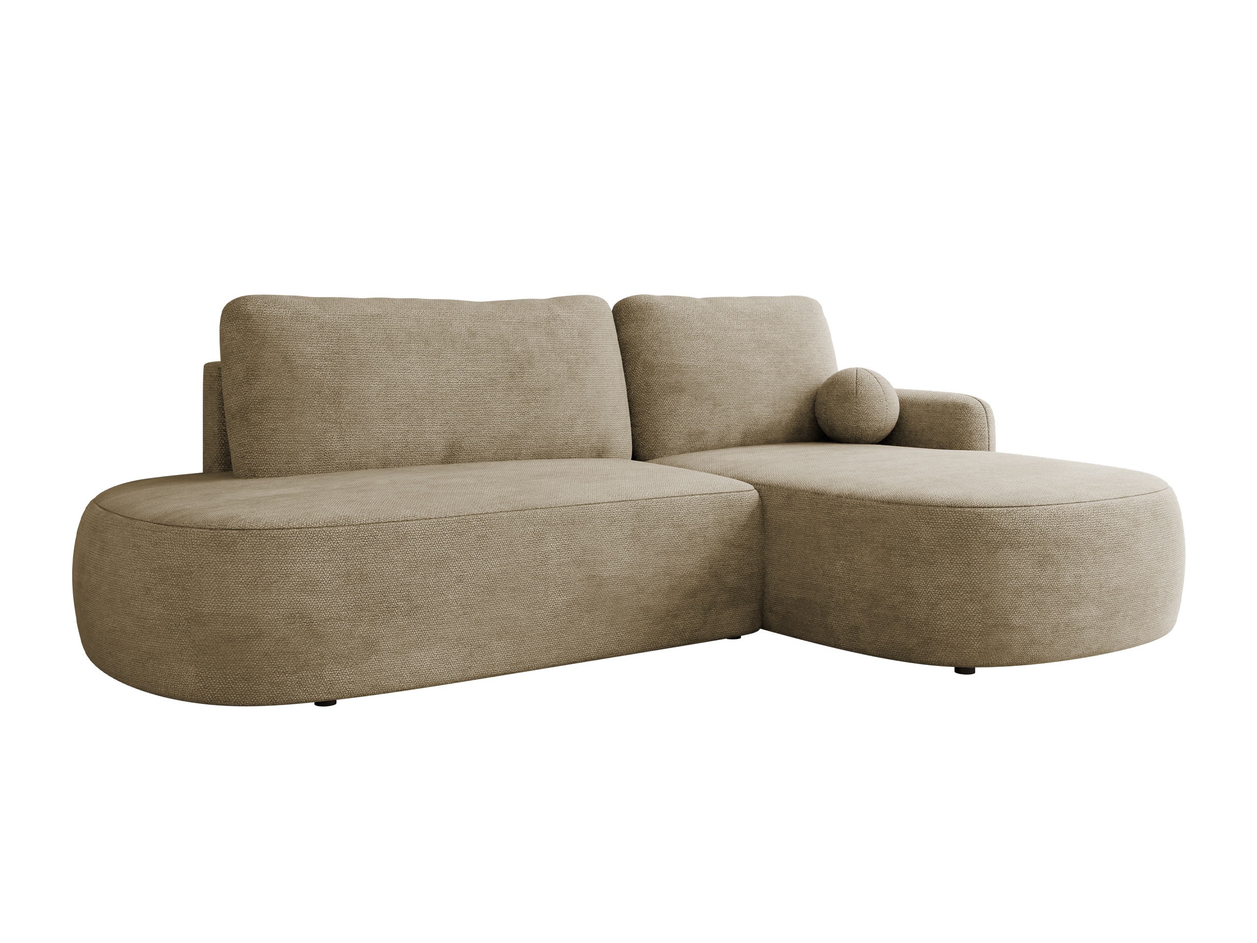 Ugaona garnitura Comfivo 601 (Lumo 30)