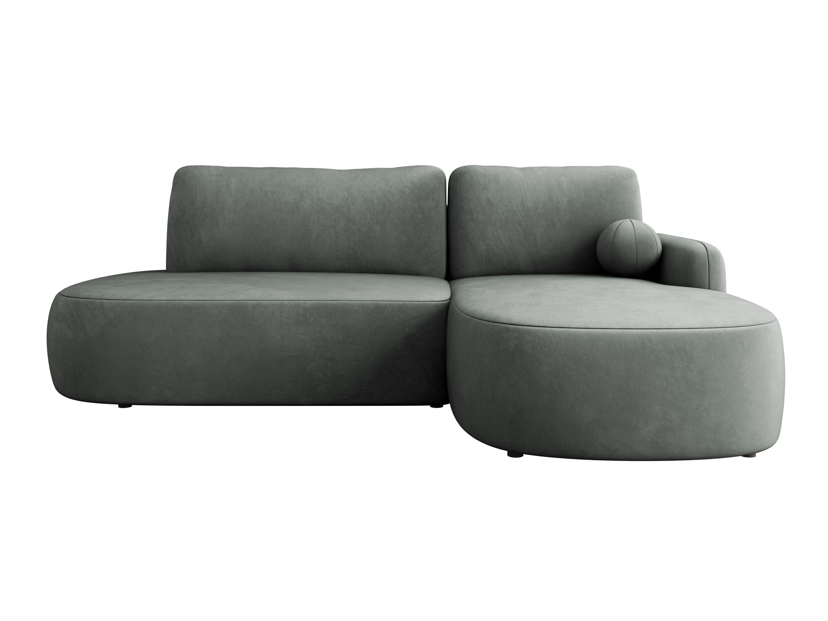Ugaona garnitura Comfivo 601 (Magic Velvet 2217)