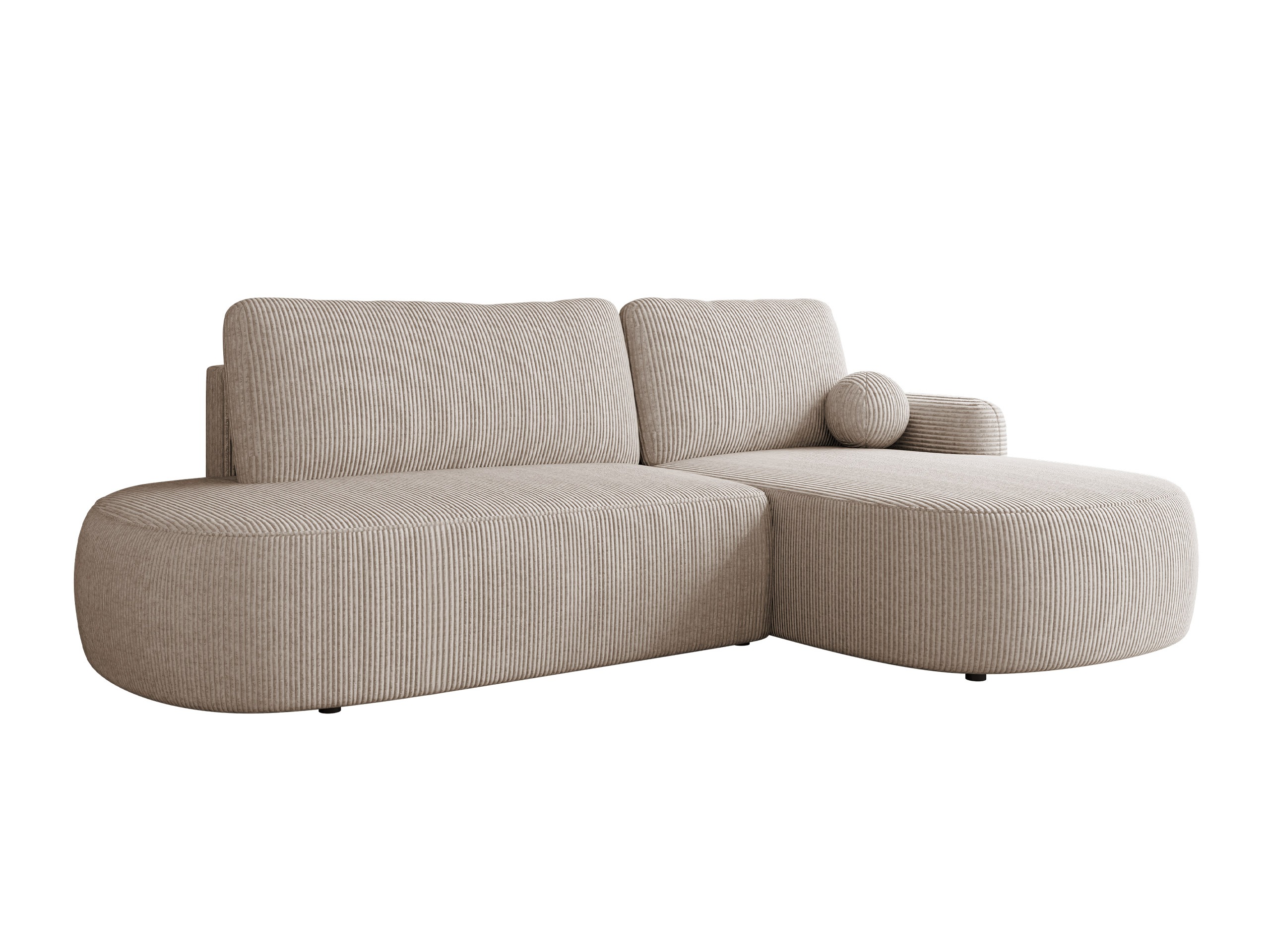 Ugaona garnitura Comfivo 601 (Poso 03)