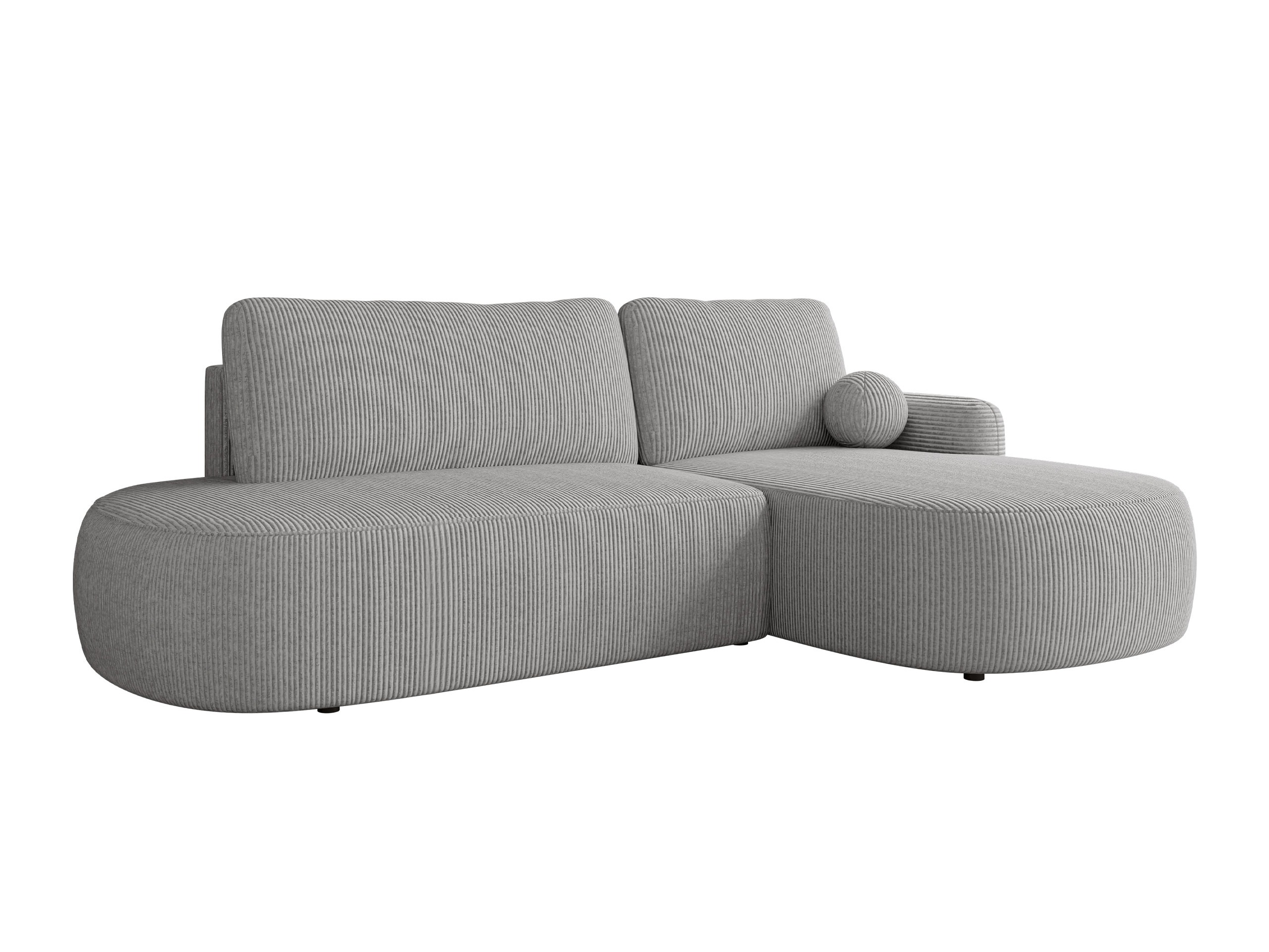 Ugaona garnitura Comfivo 601 (Poso 110)