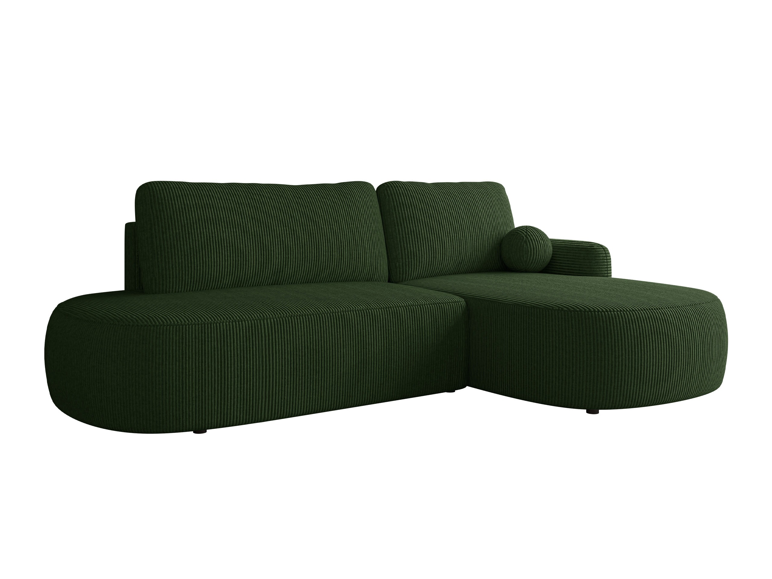 Ugaona garnitura Comfivo 601 (Poso 14)