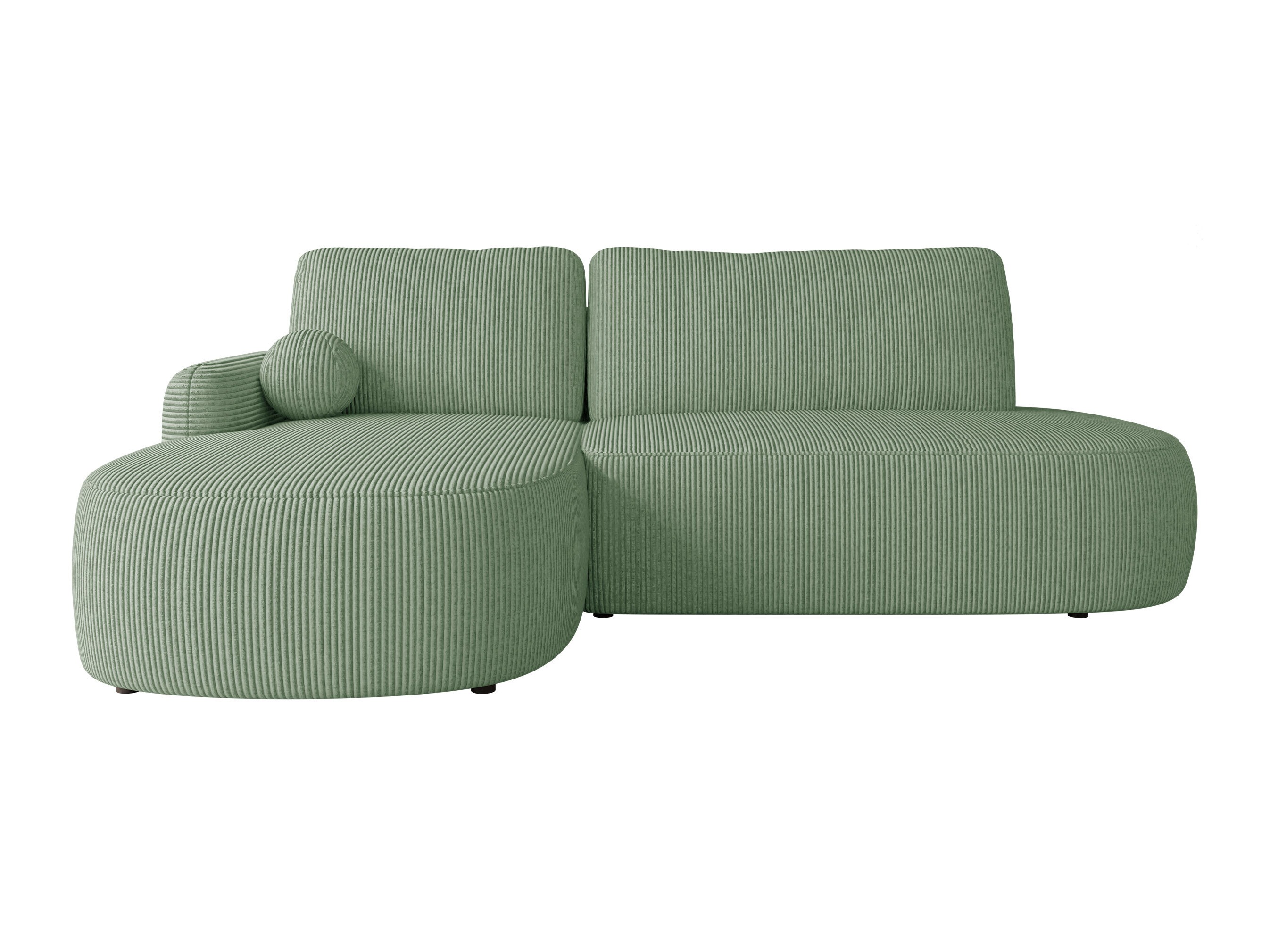 Ugaona garnitura Comfivo 601 (Poso 47)