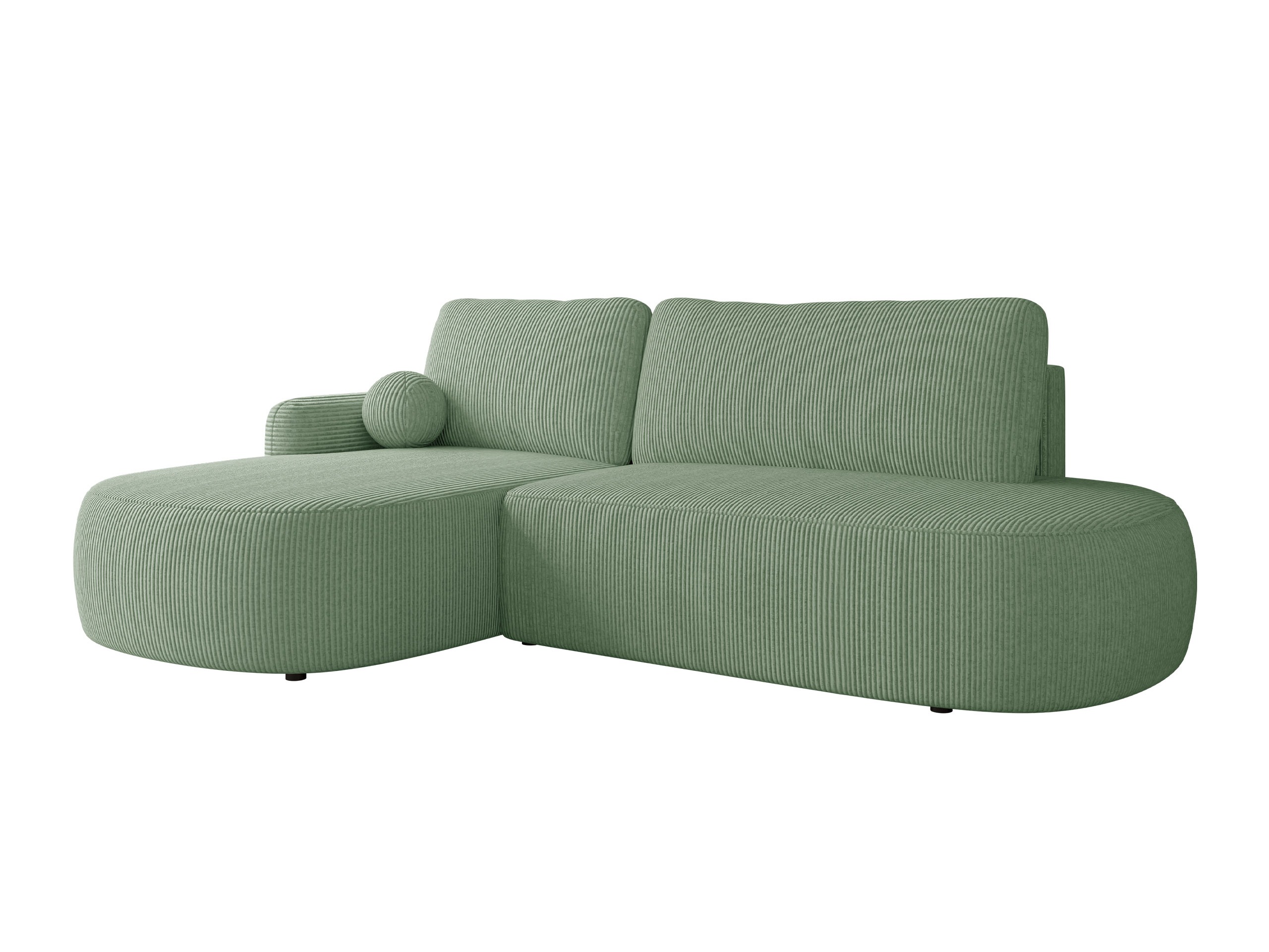 Ugaona garnitura Comfivo 601 (Poso 47)