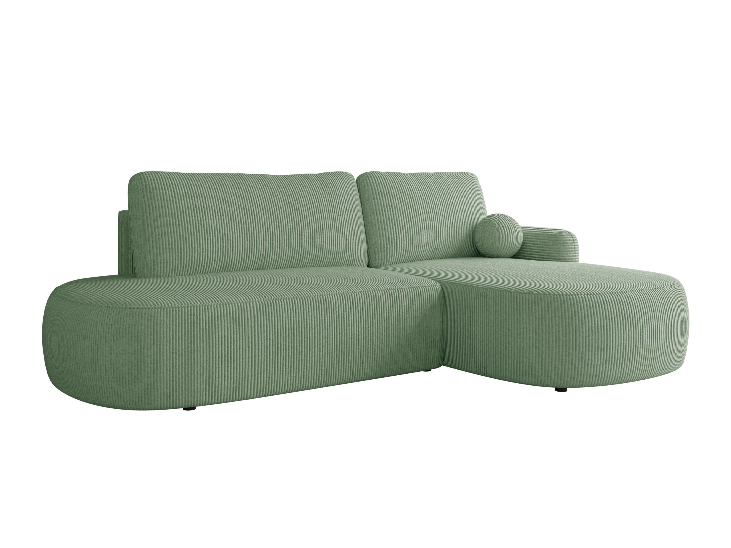 Ugaona garnitura Comfivo 601 (Poso 47)