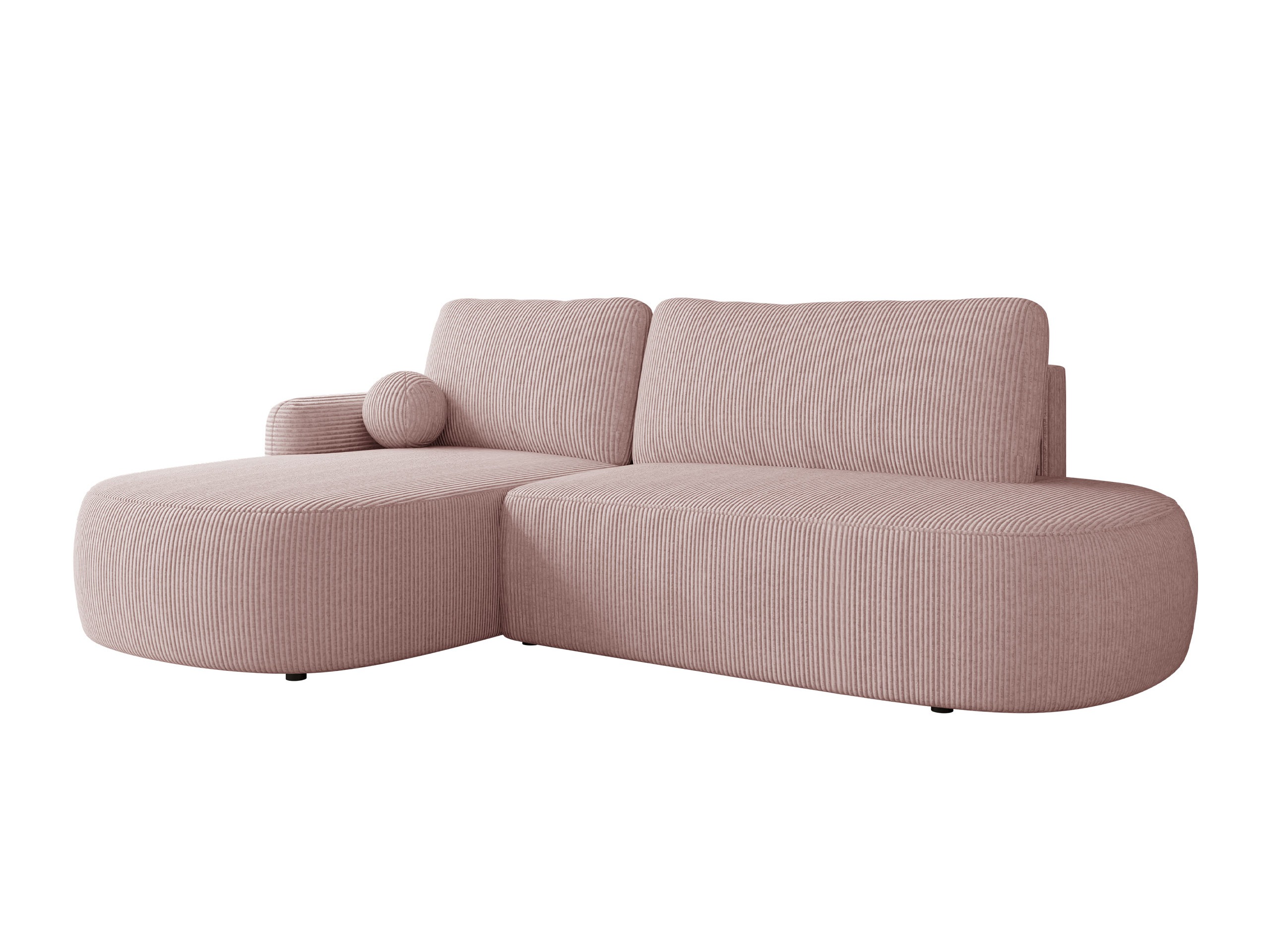 Ugaona garnitura Comfivo 601 (Poso 52)