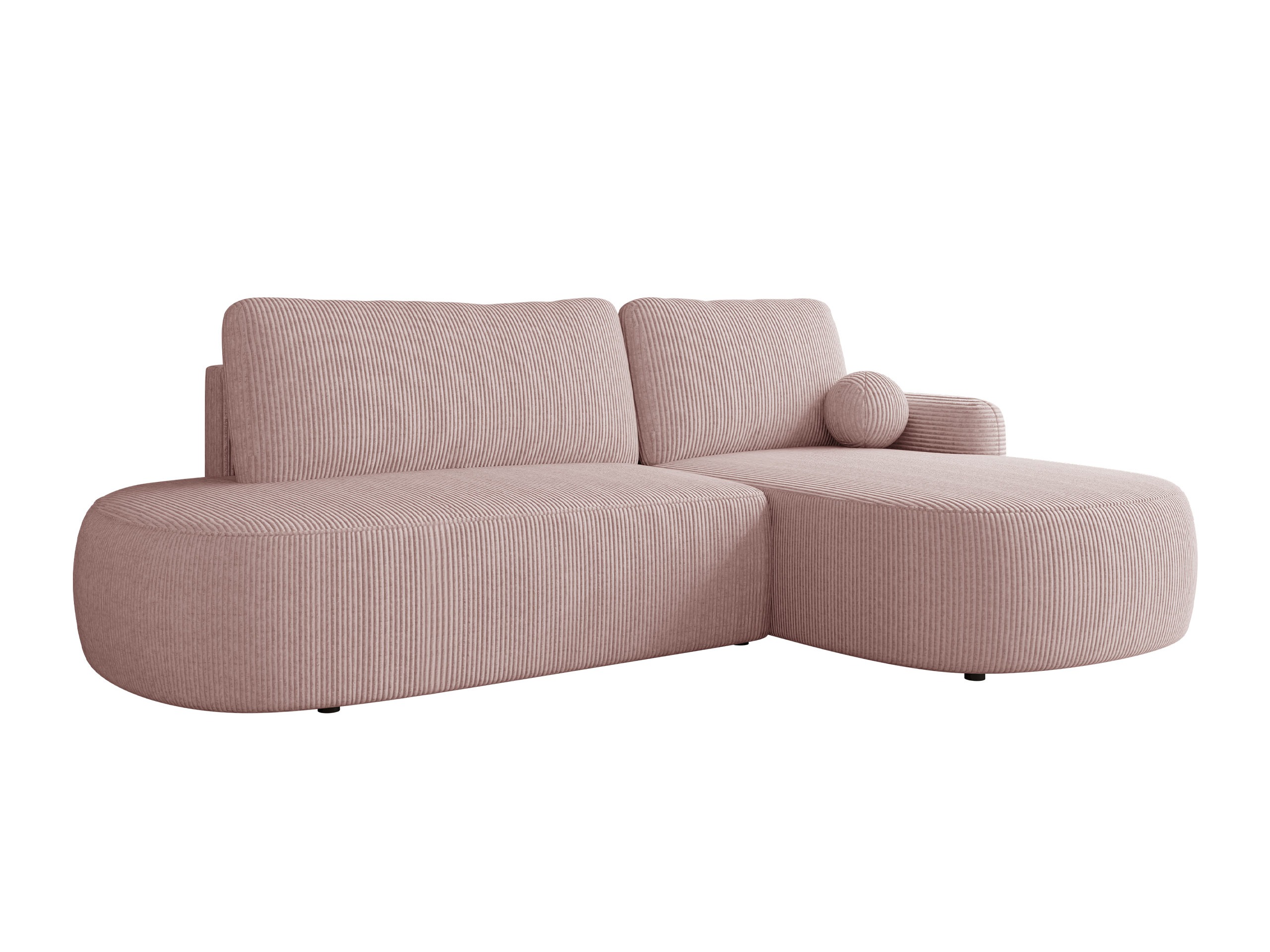 Ugaona garnitura Comfivo 601 (Poso 52)