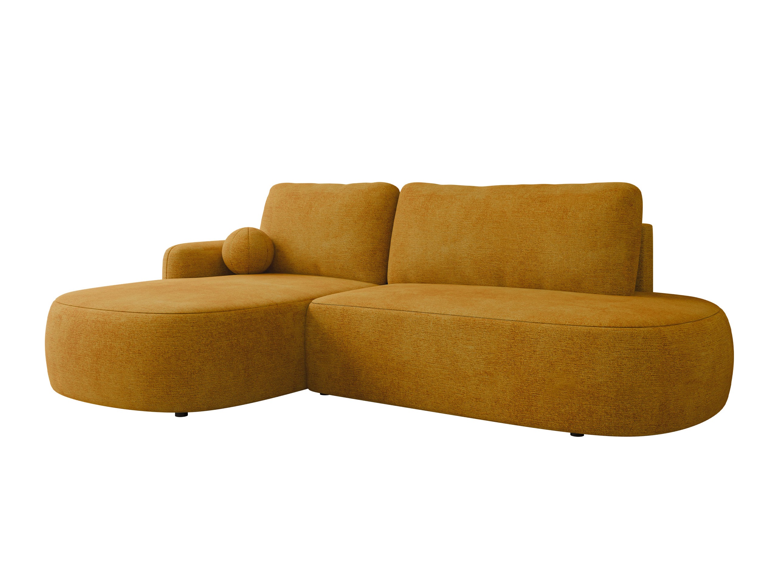 Ugaona garnitura Comfivo 601 (Wave 05)