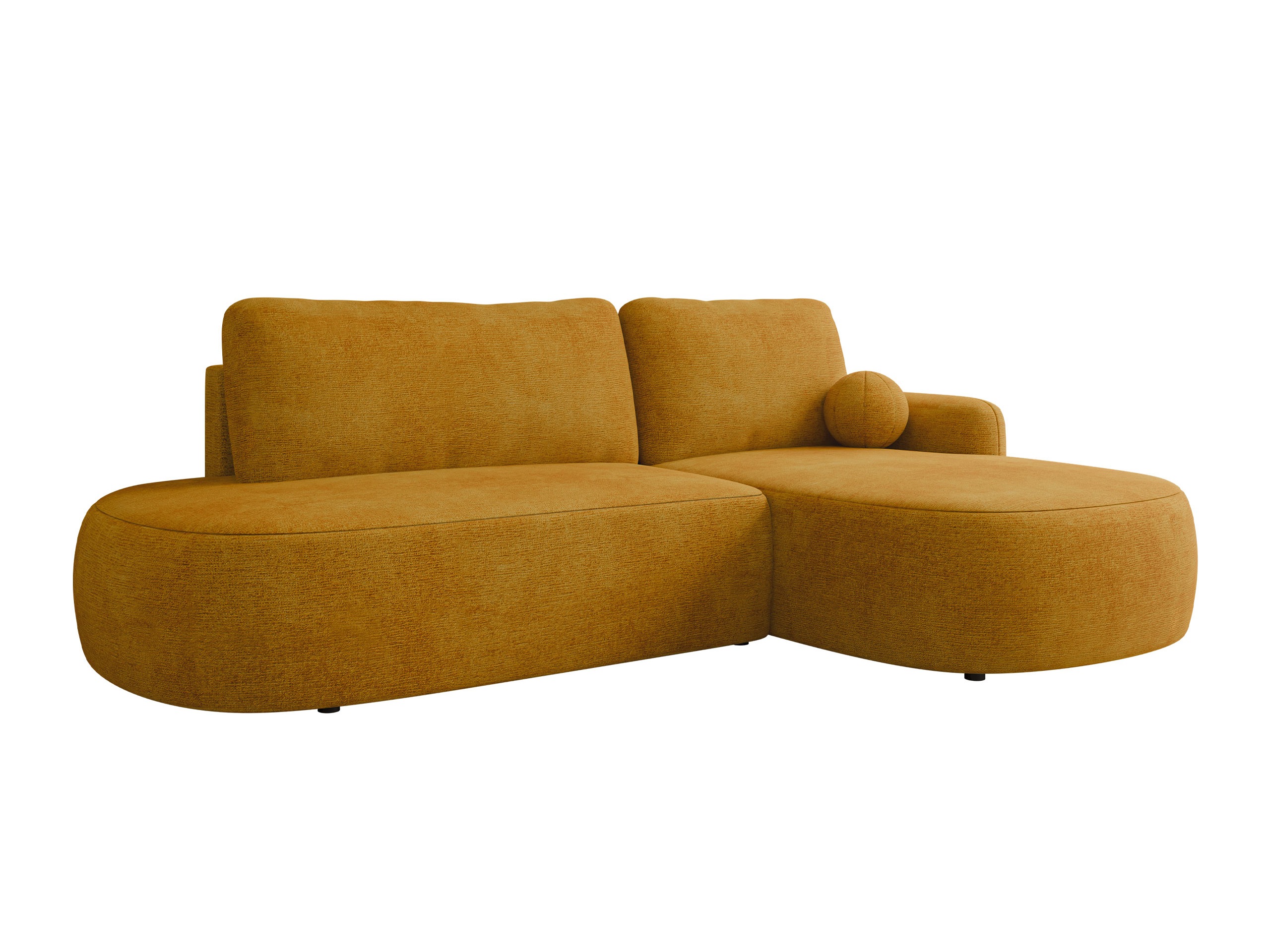 Ugaona garnitura Comfivo 601 (Wave 05)