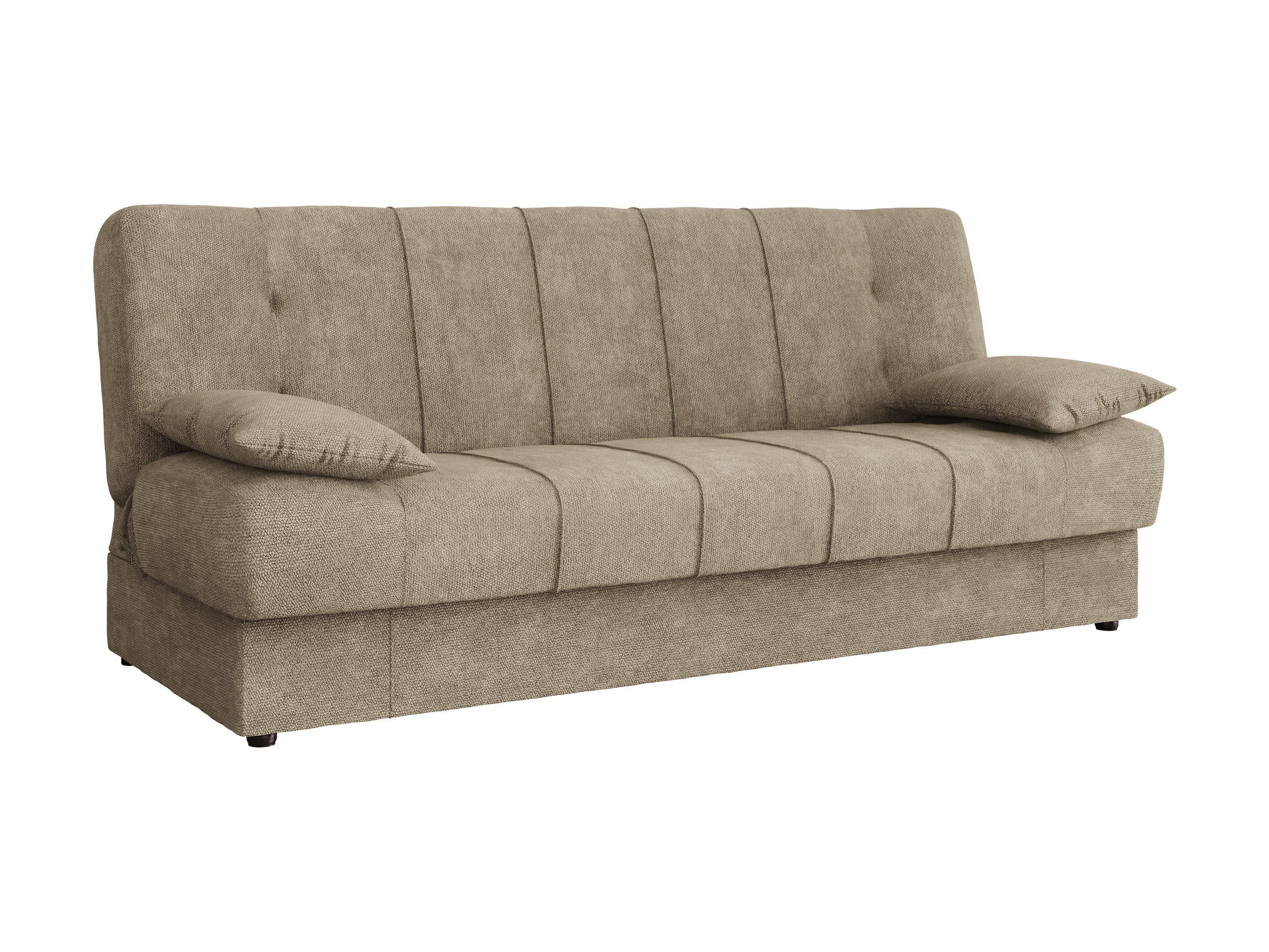 Sofa na razvlačenje Columbus 120 (Lumo 30)