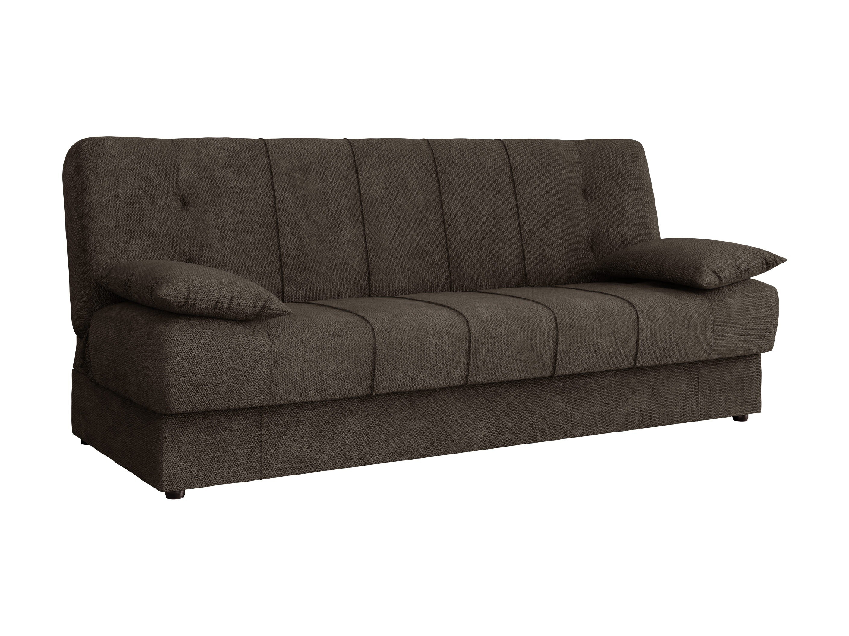 Sofa na razvlačenje Columbus 120 (Lumo 40)