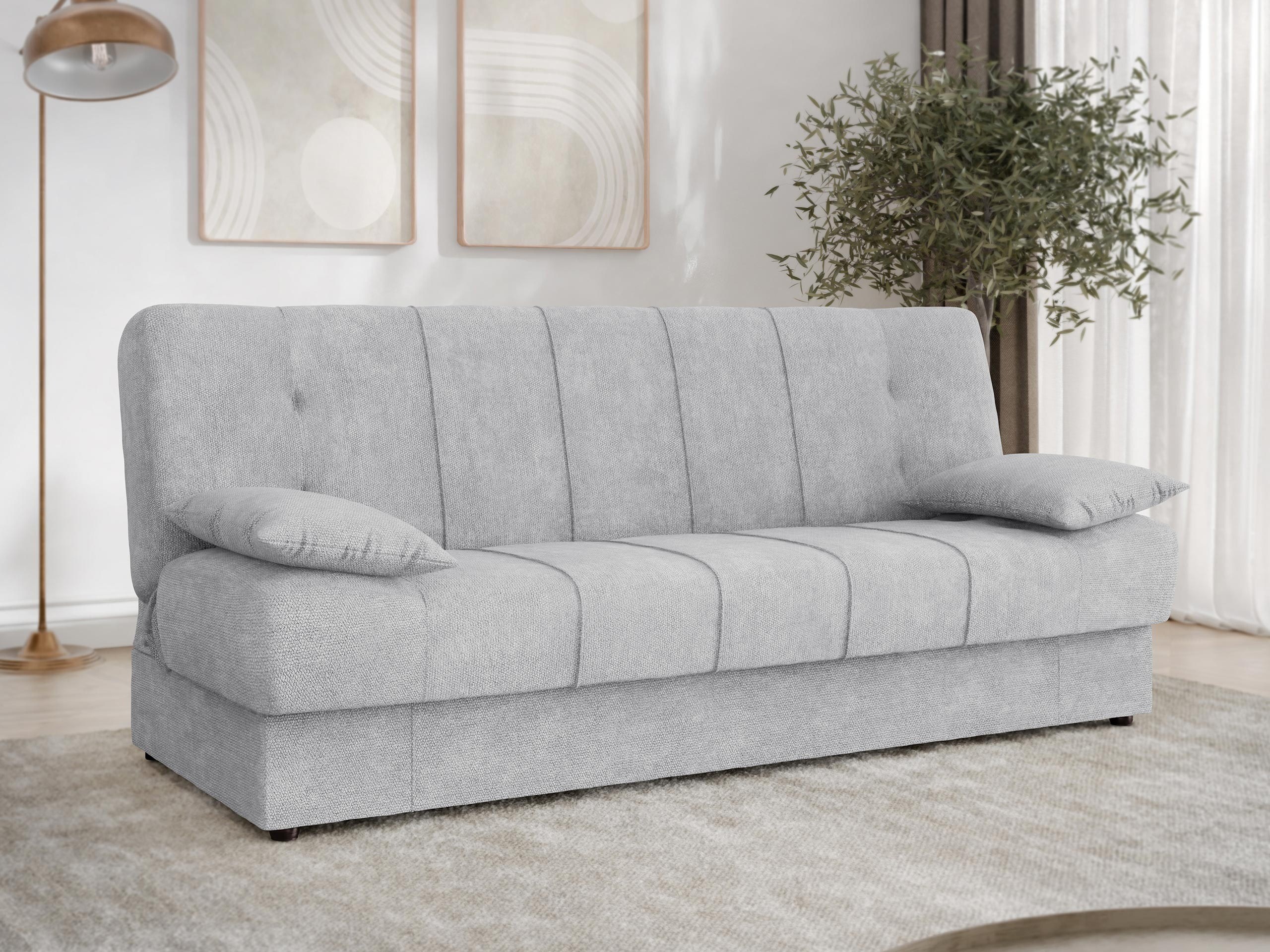 Sofa na razvlačenje Columbus 120 (Lumo 65)