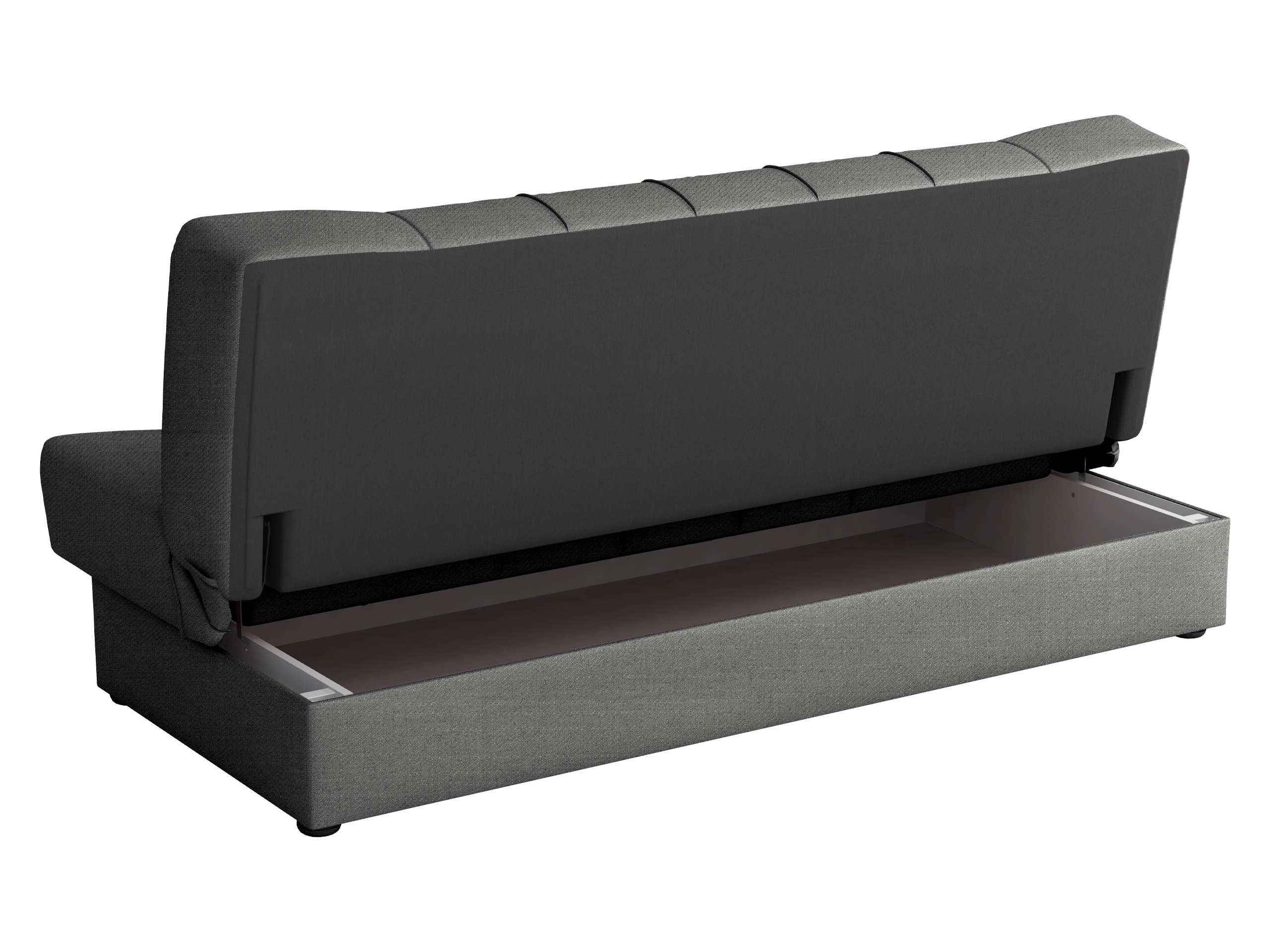 Sofa na razvlačenje Columbus 120 (Lumo 75)