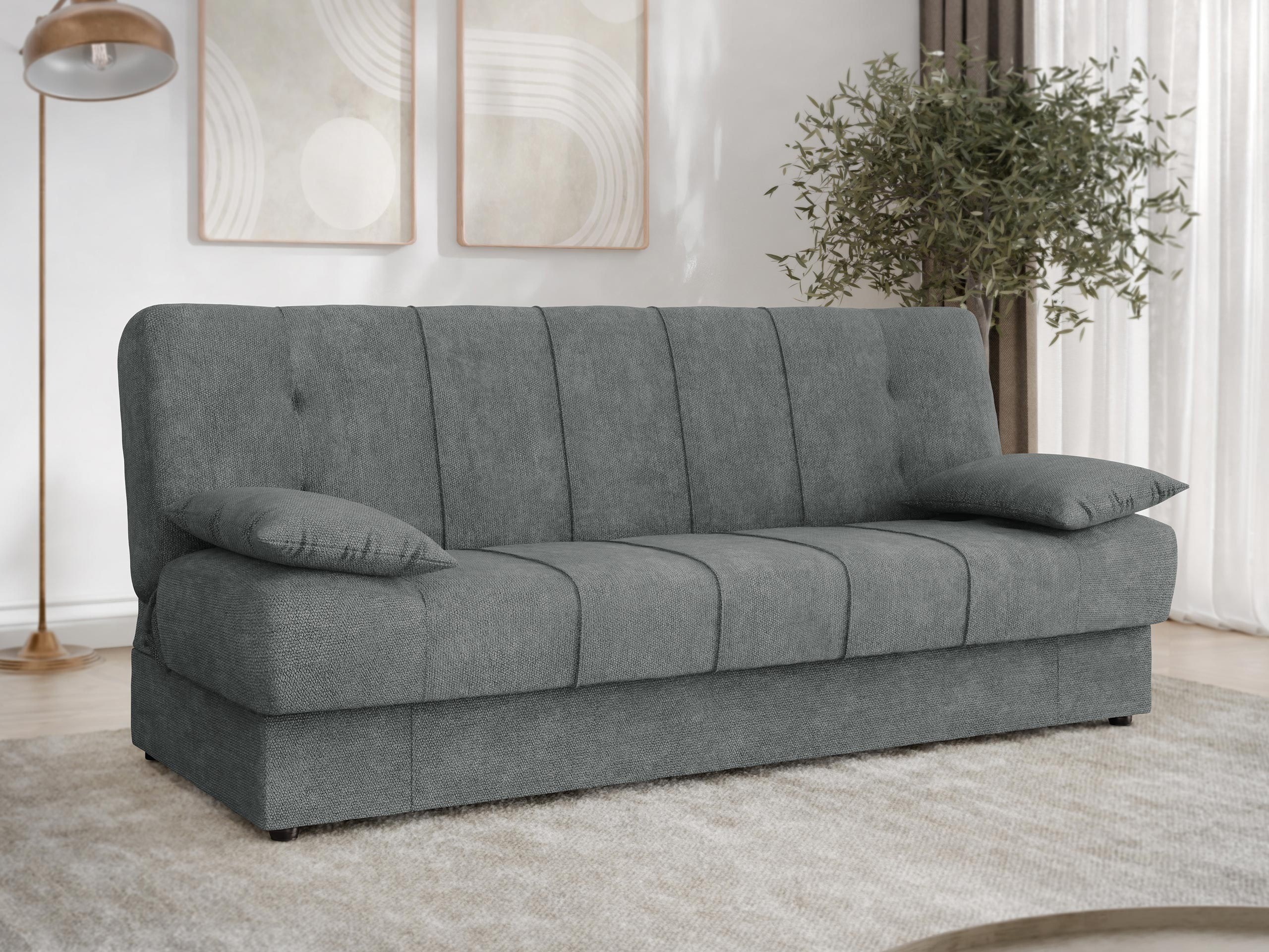 Sofa na razvlačenje Columbus 120 (Lumo 75)