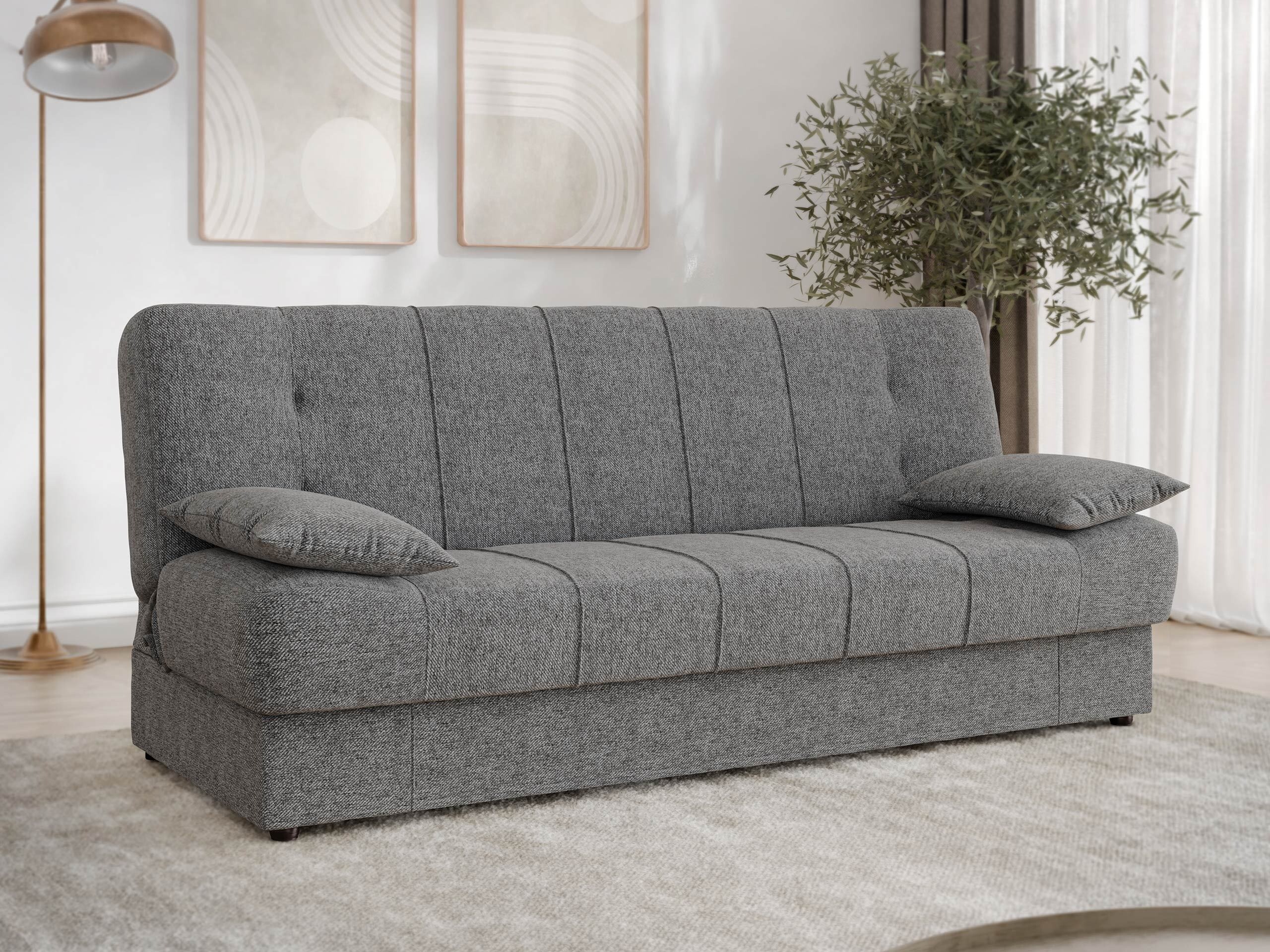 Sofa na razvlačenje Columbus 120 (Neve 90)